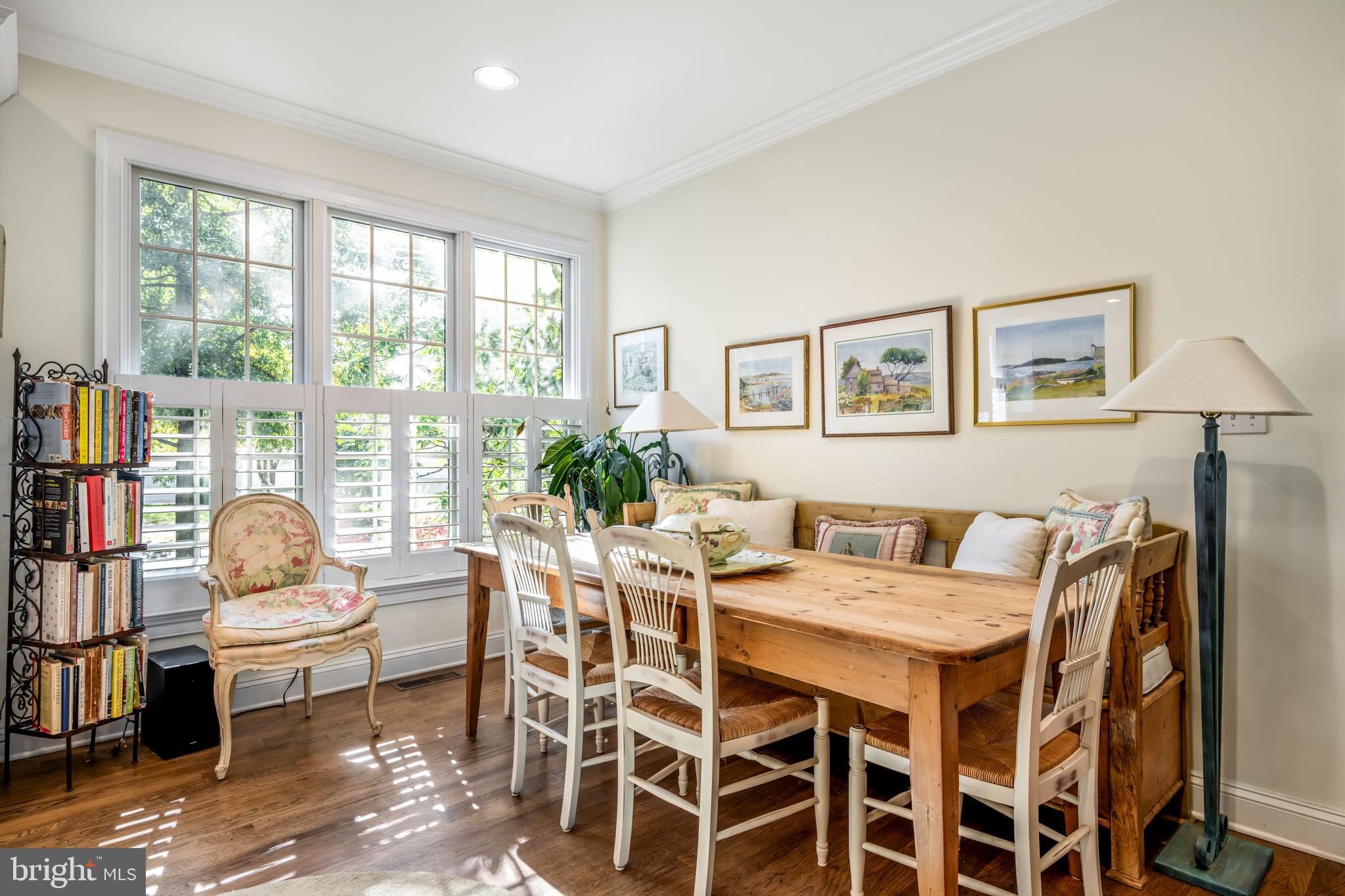 COOKE'S HOPE - Residential