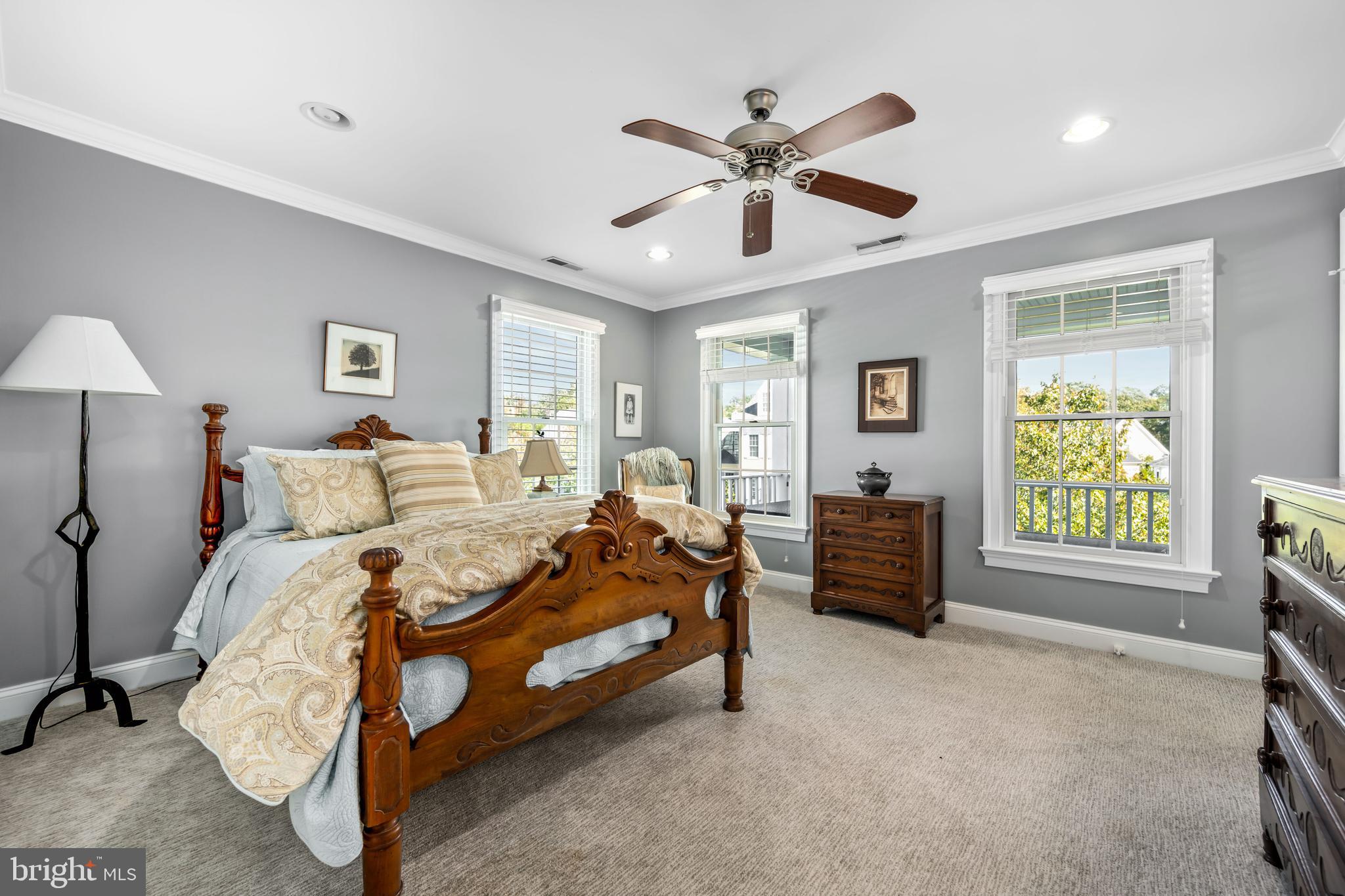 COOKE'S HOPE - Residential