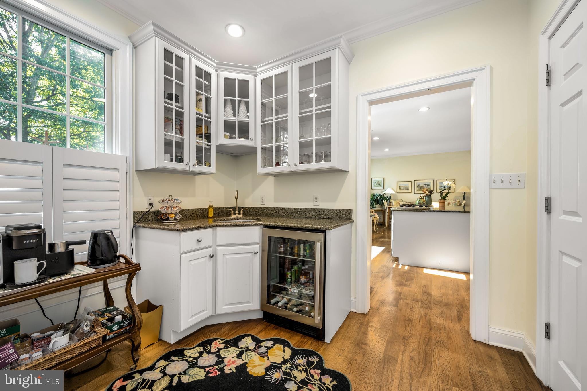 COOKE'S HOPE - Residential