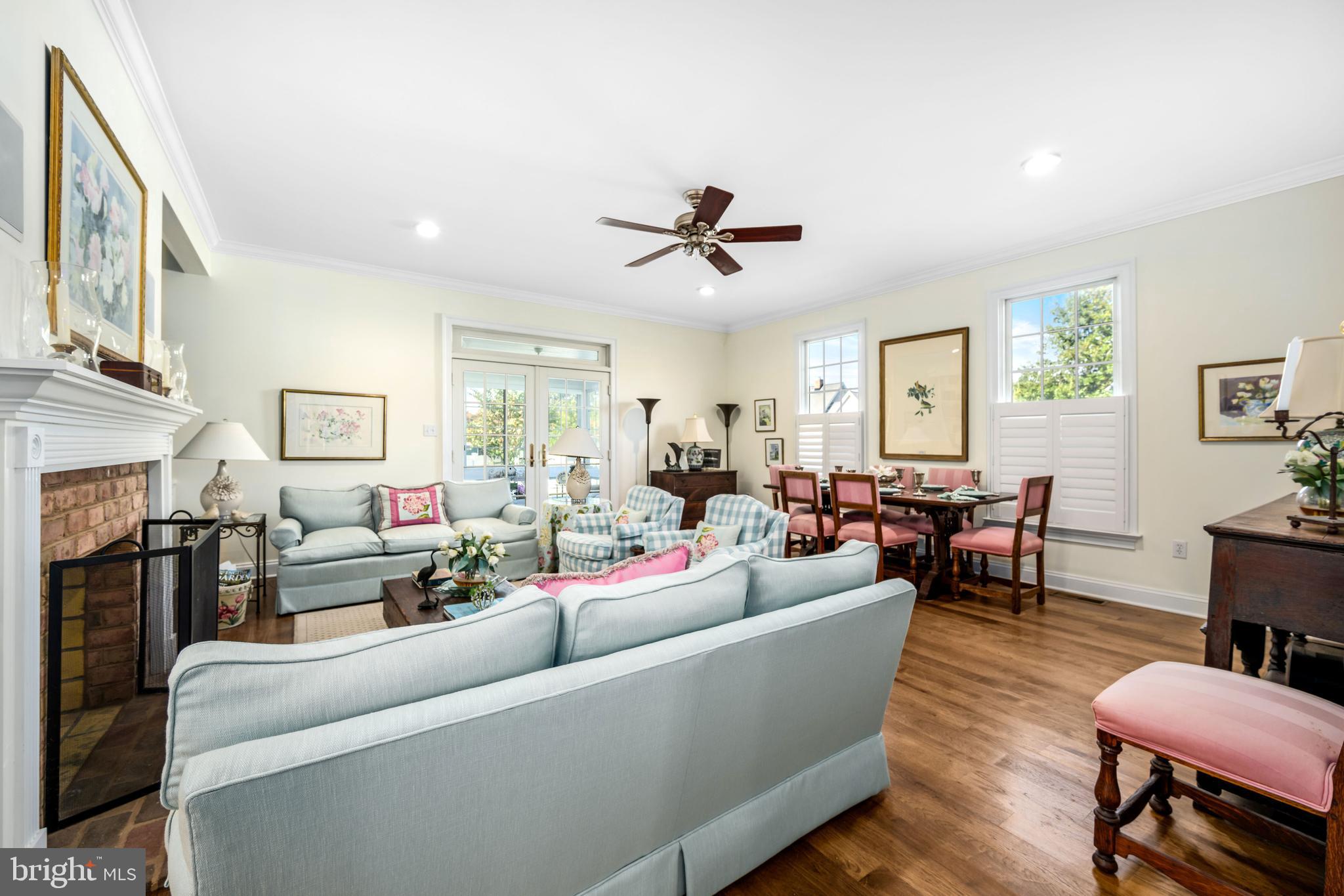 COOKE'S HOPE - Residential