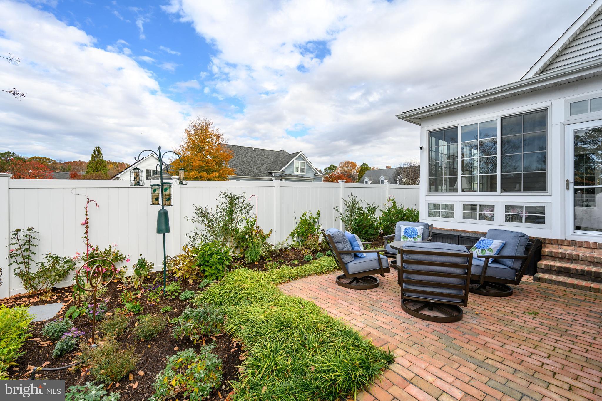 COOKE'S HOPE - Residential