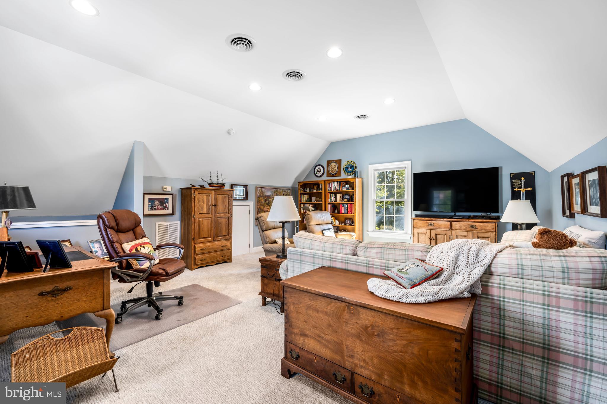 COOKE'S HOPE - Residential