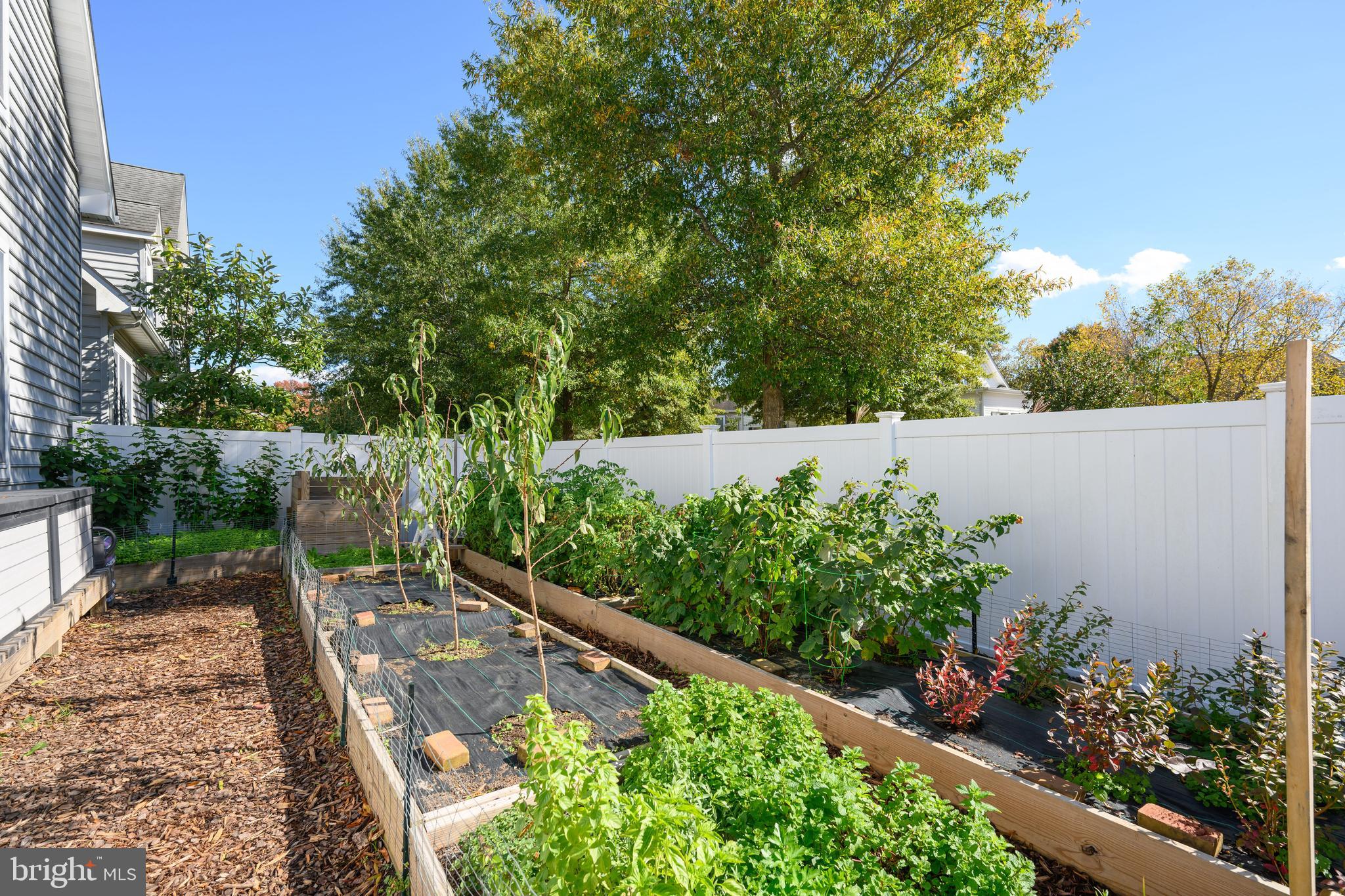 COOKE'S HOPE - Residential