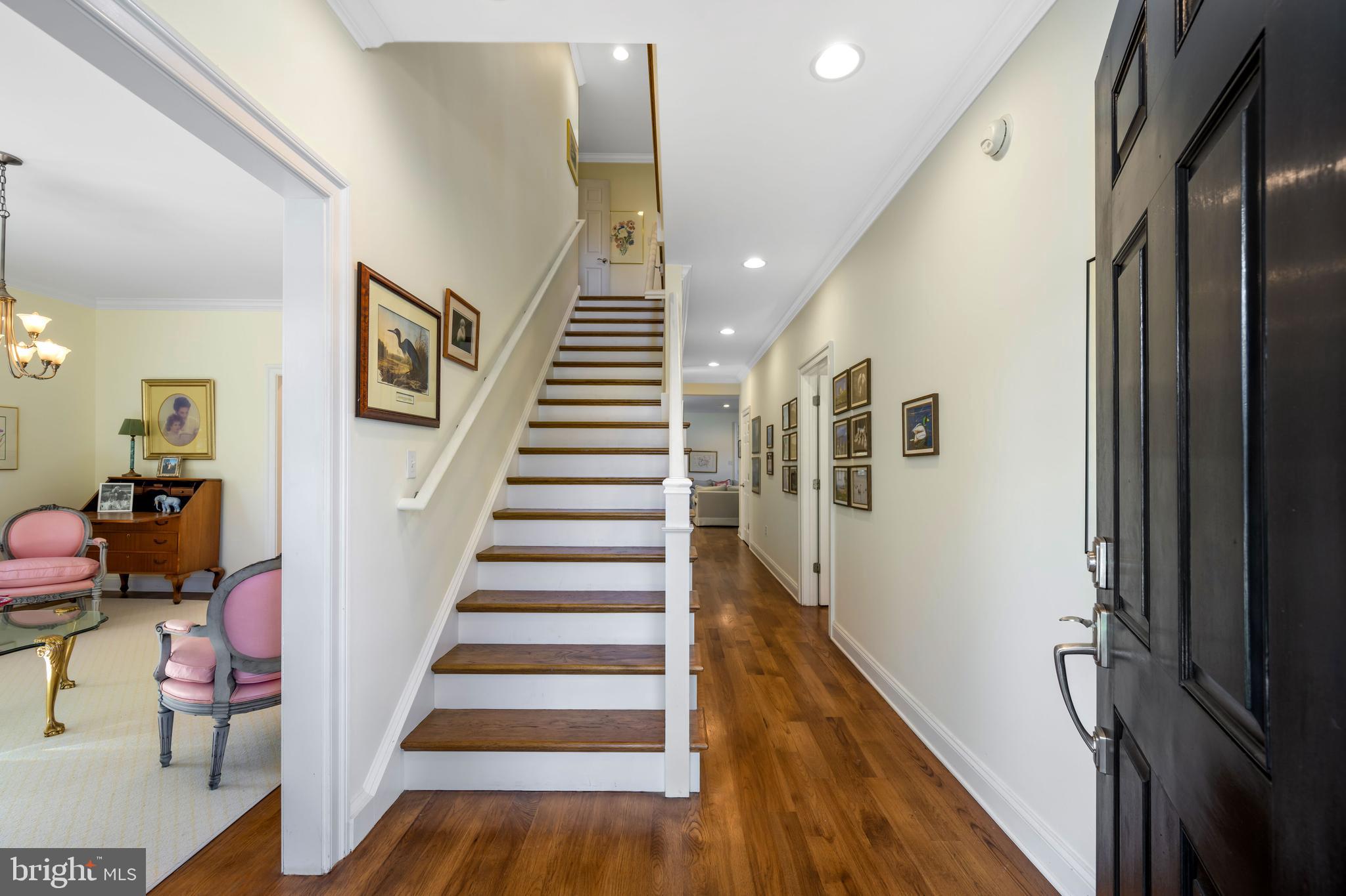 COOKE'S HOPE - Residential