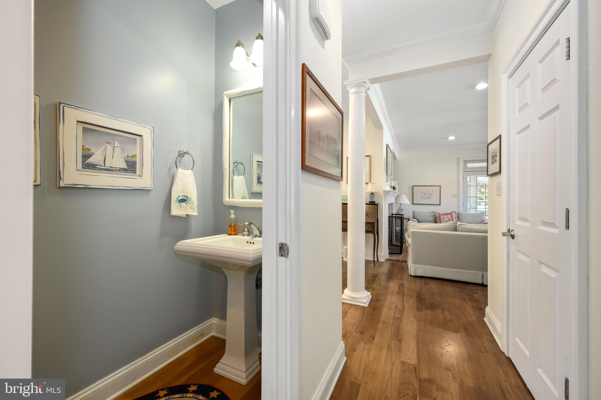 COOKE'S HOPE - Residential