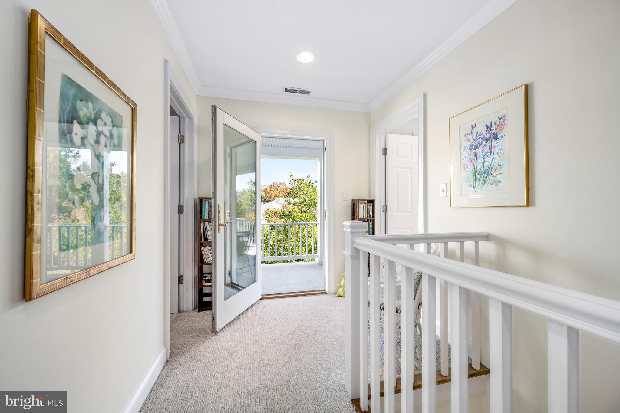 COOKE'S HOPE - Residential