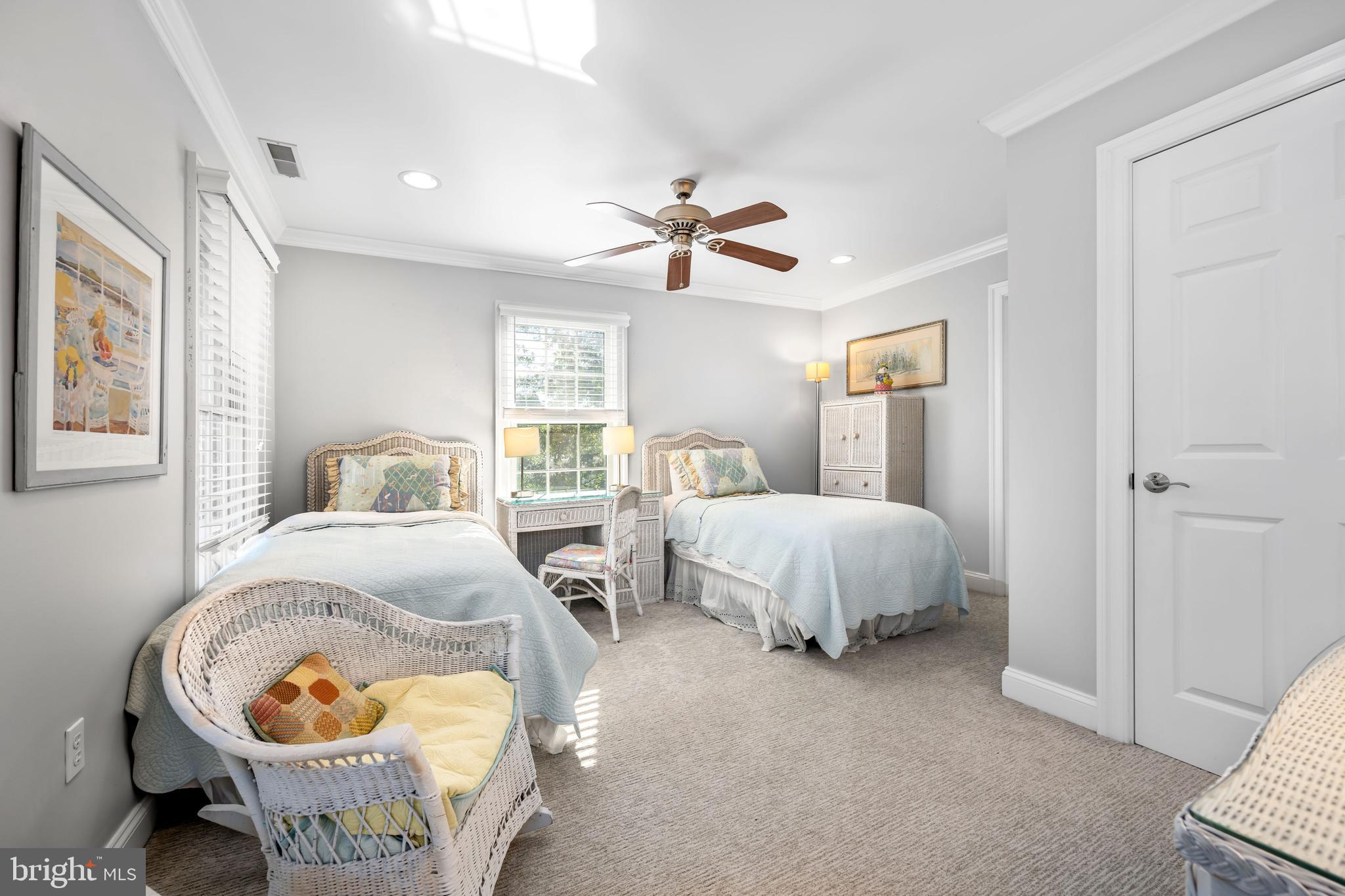 COOKE'S HOPE - Residential