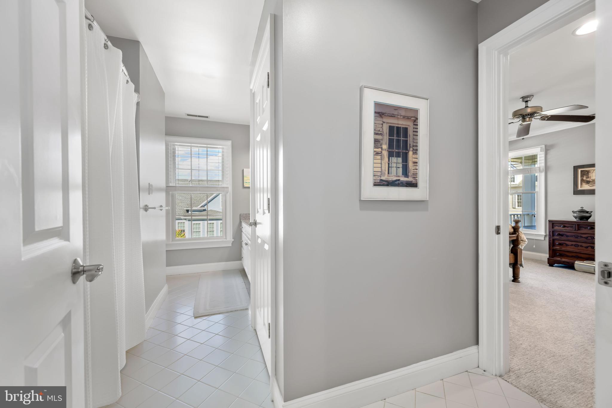 COOKE'S HOPE - Residential