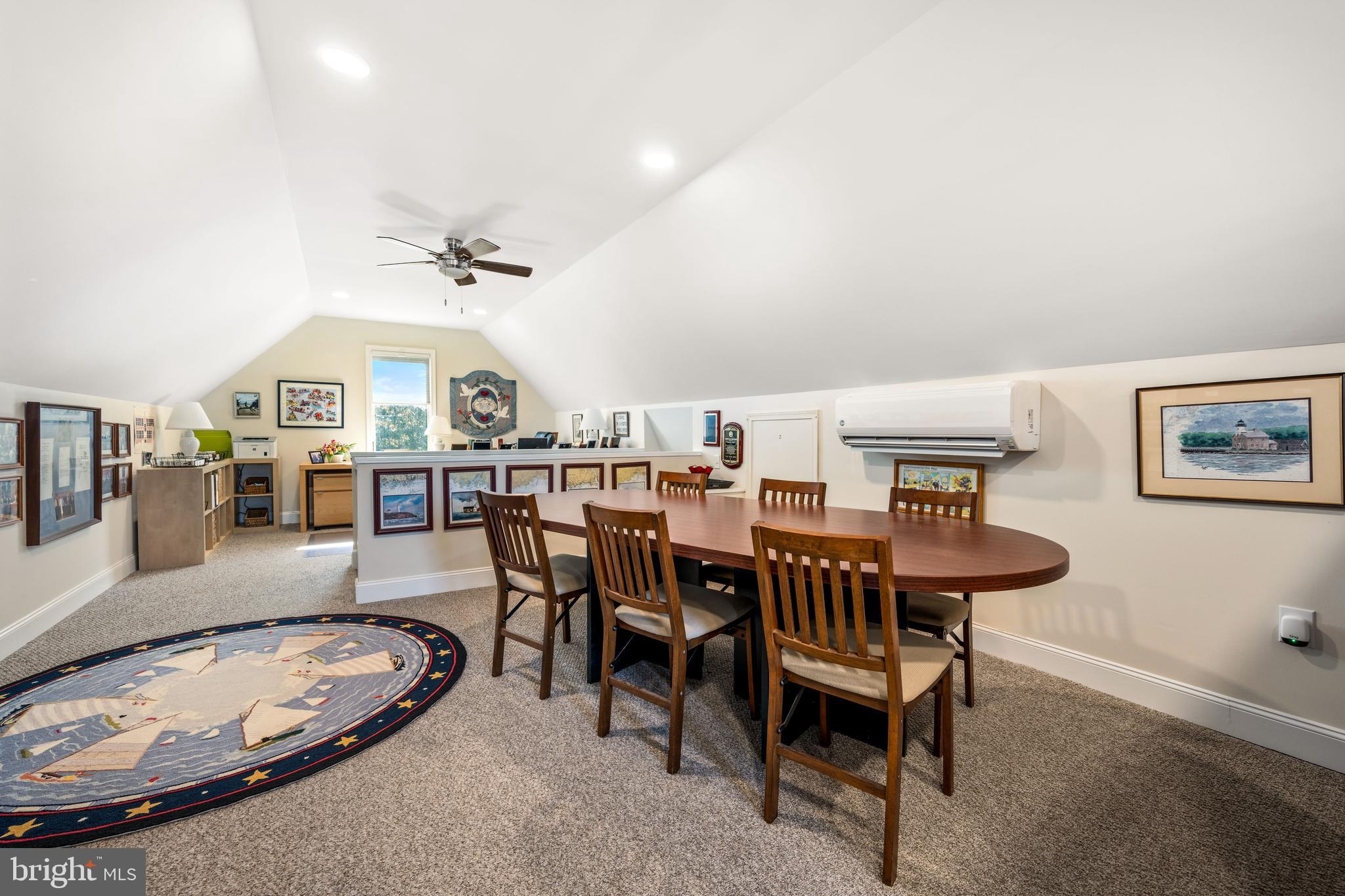 COOKE'S HOPE - Residential