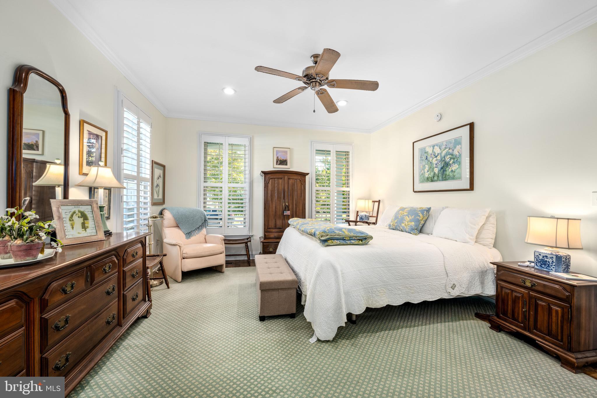 COOKE'S HOPE - Residential