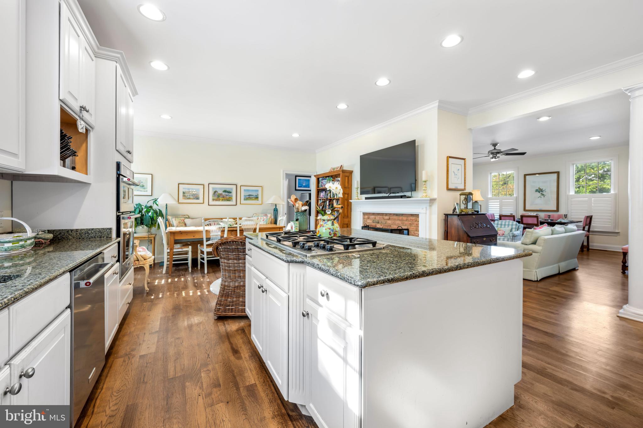 COOKE'S HOPE - Residential