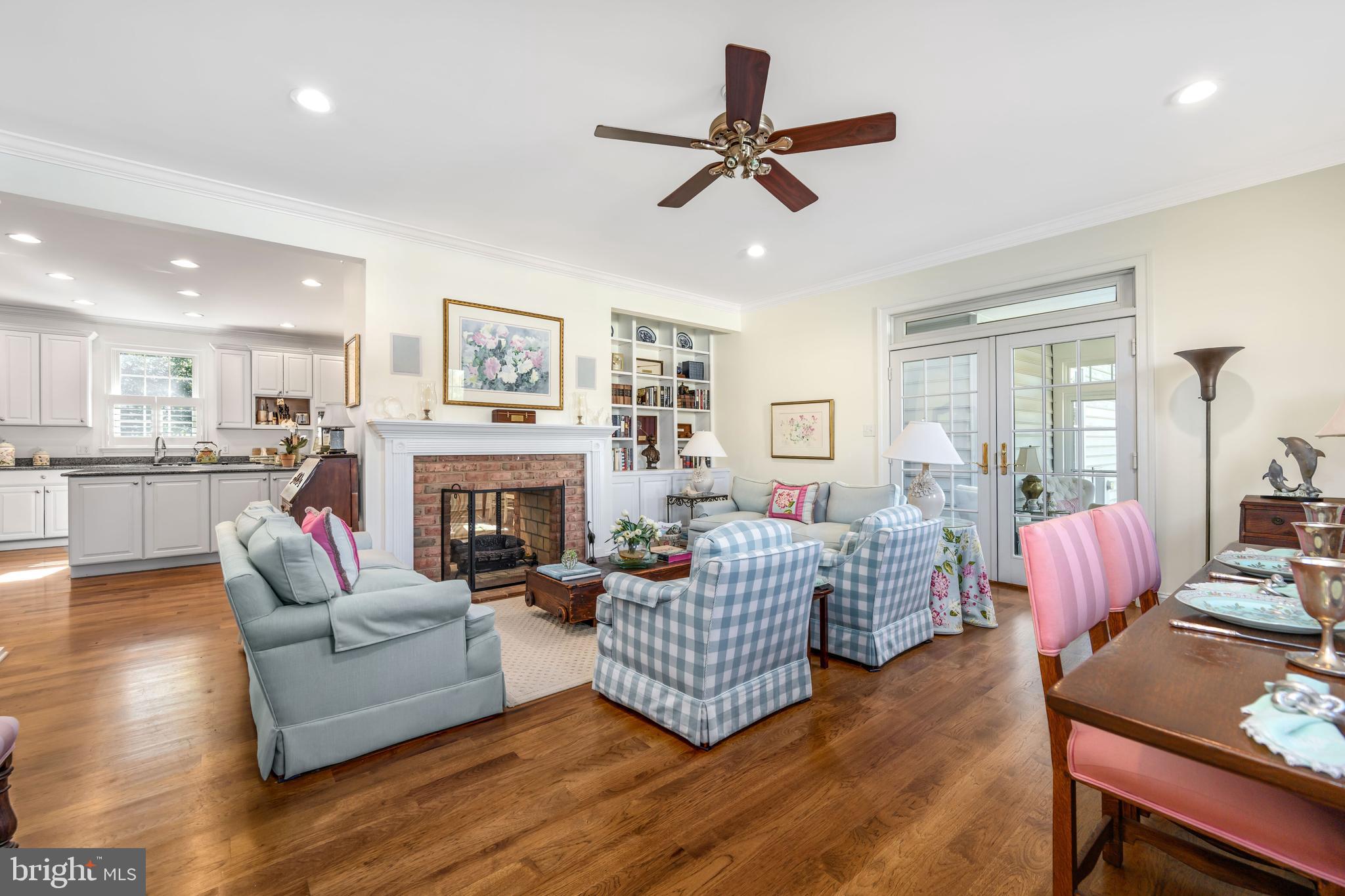 COOKE'S HOPE - Residential