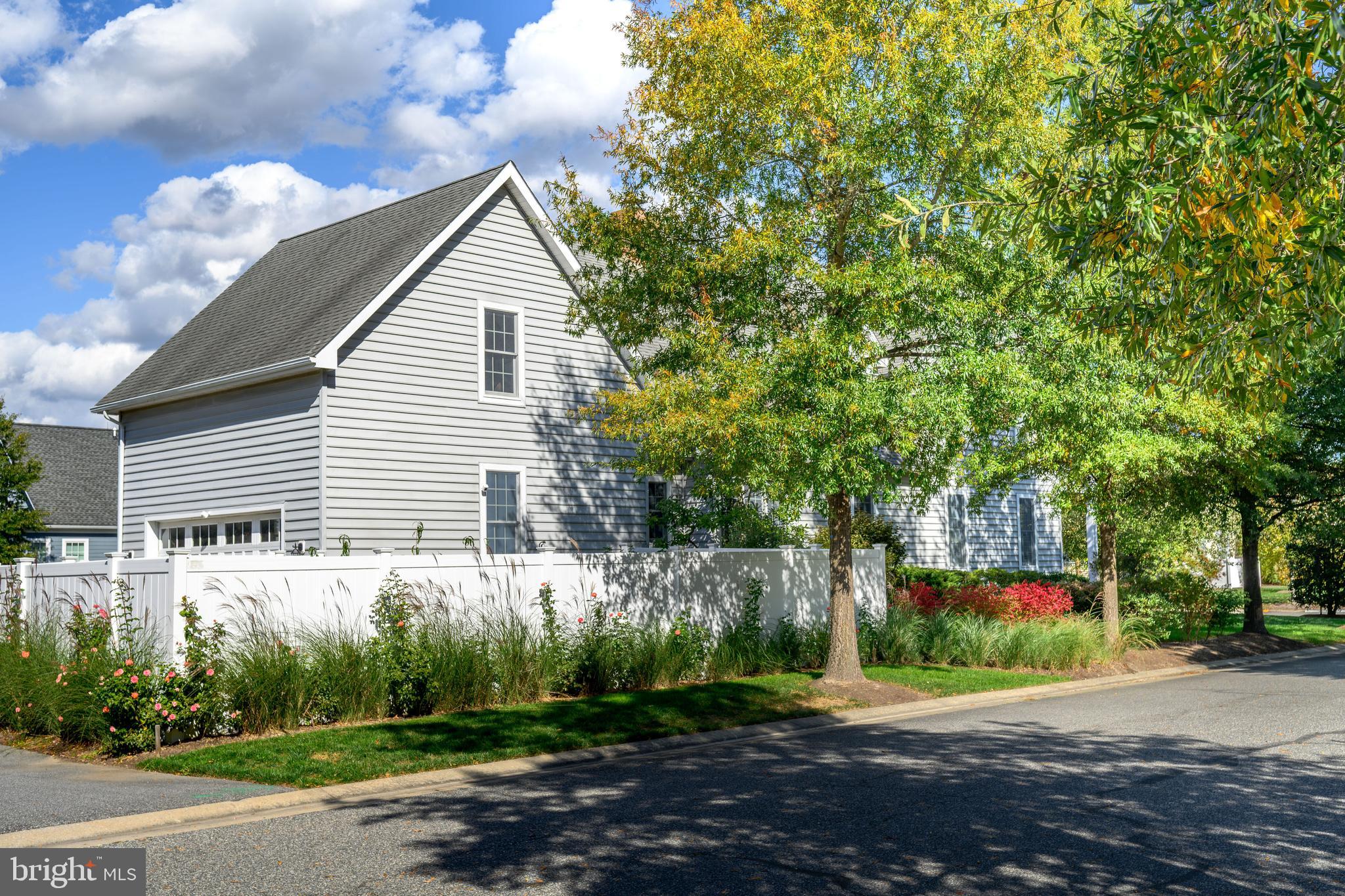 COOKE'S HOPE - Residential