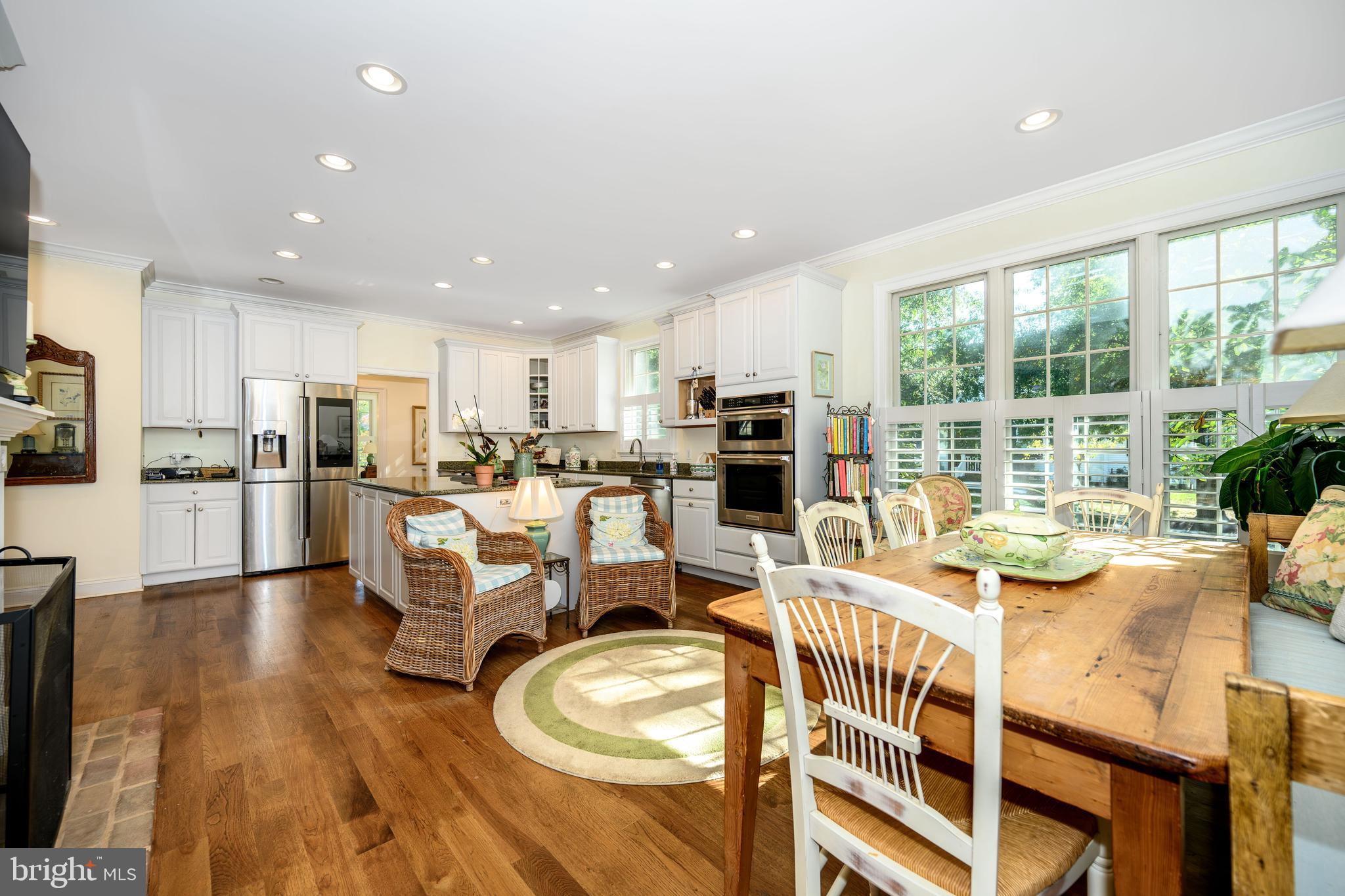 COOKE'S HOPE - Residential