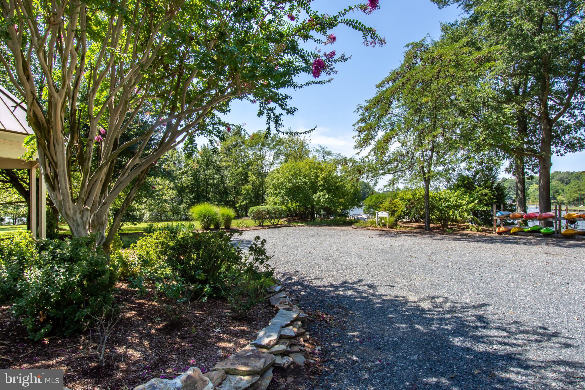 COOKE'S HOPE - Residential