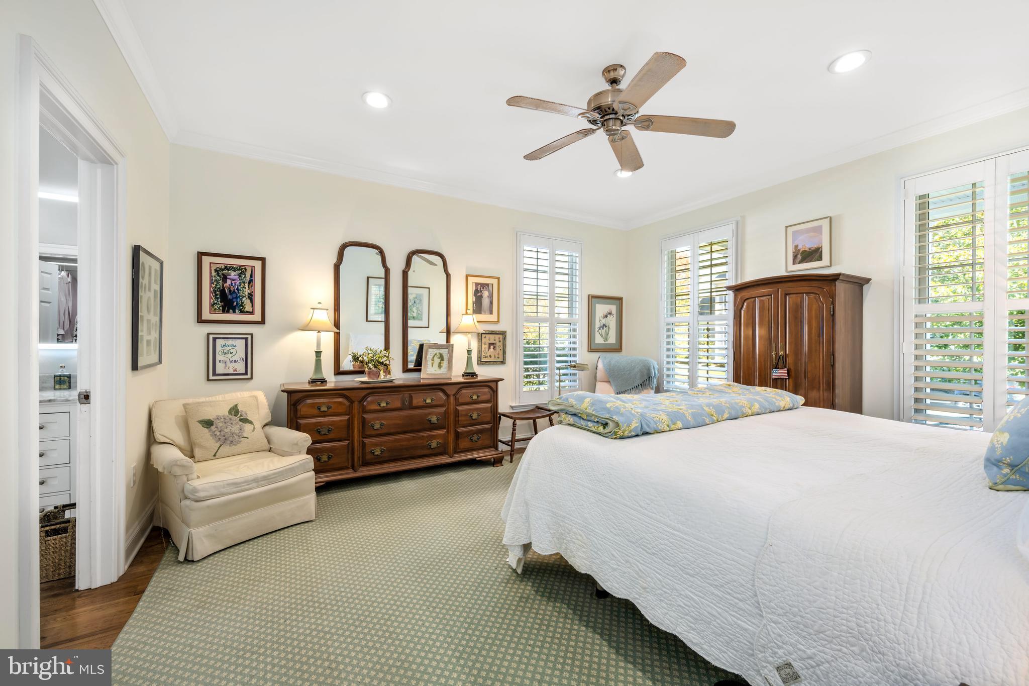 COOKE'S HOPE - Residential