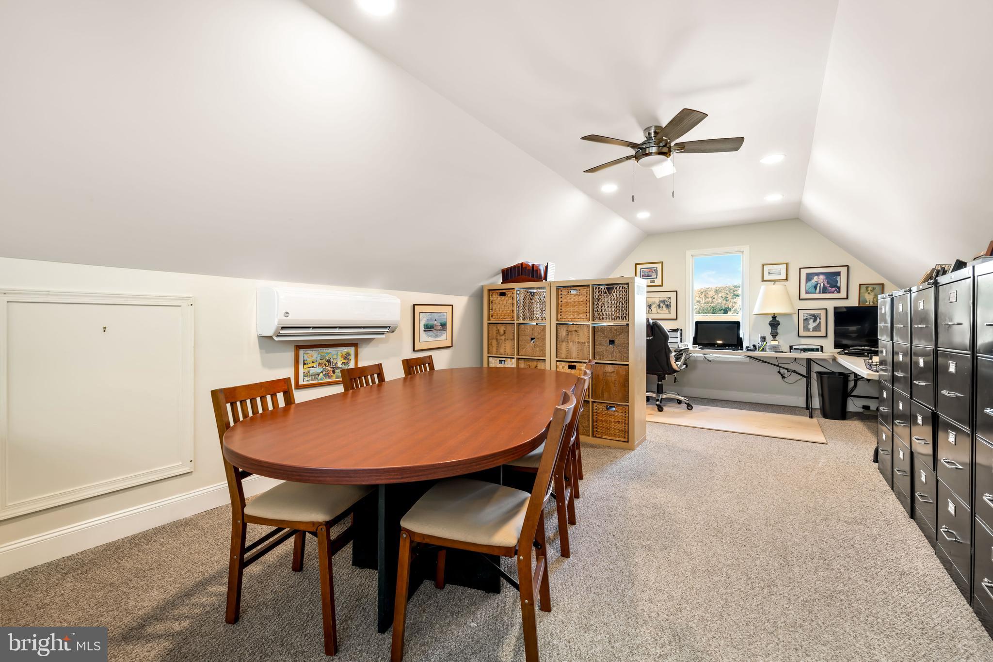 COOKE'S HOPE - Residential