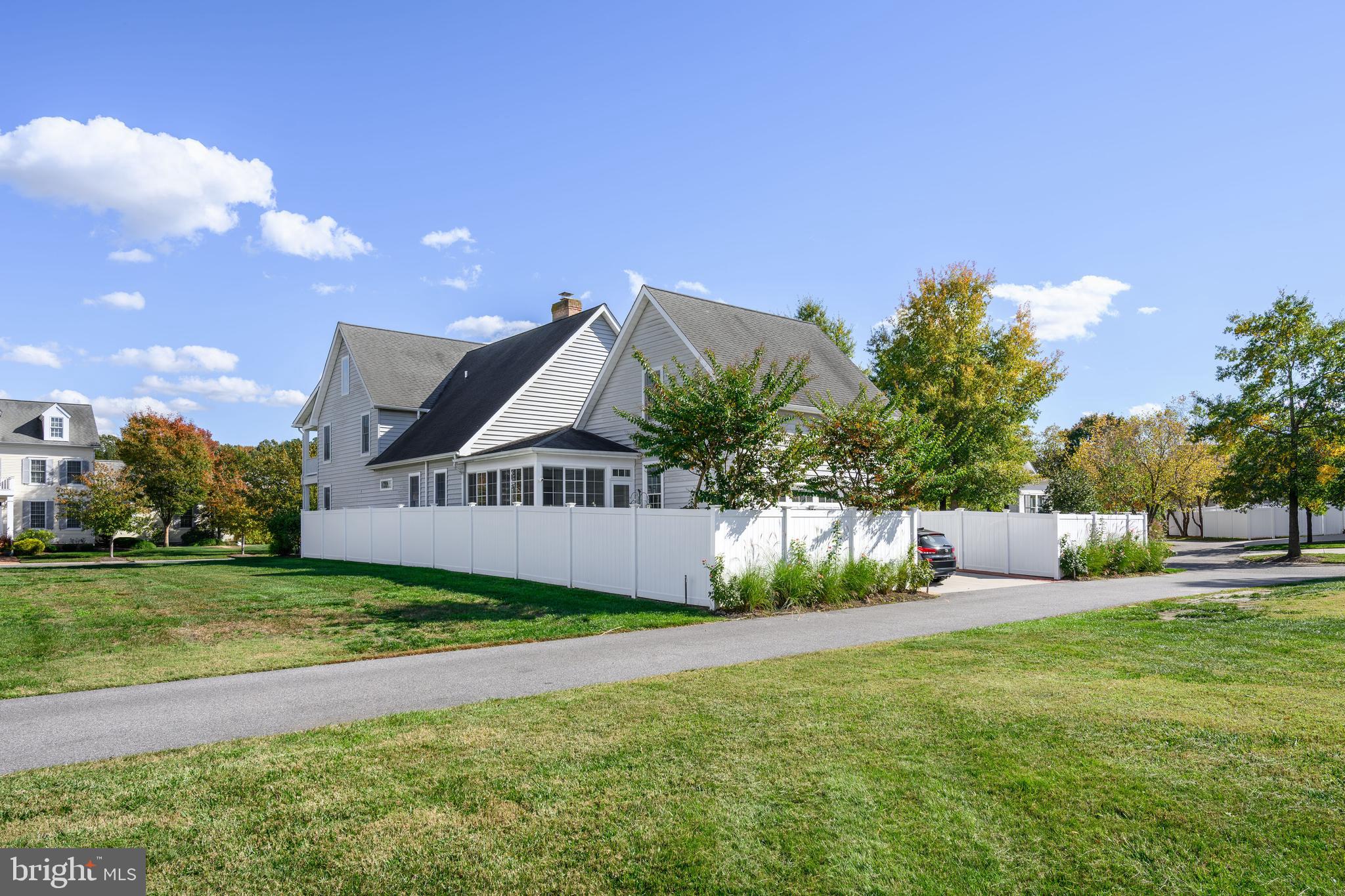 COOKE'S HOPE - Residential