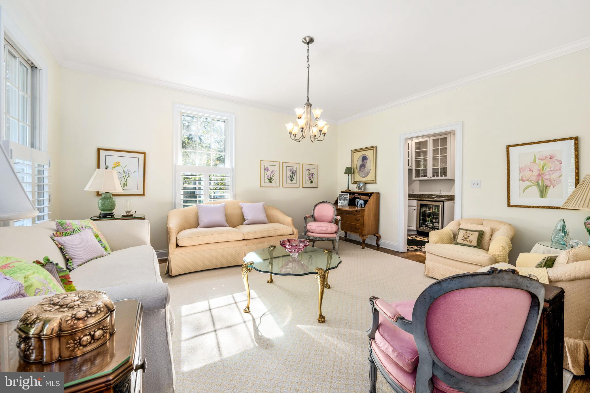 COOKE'S HOPE - Residential