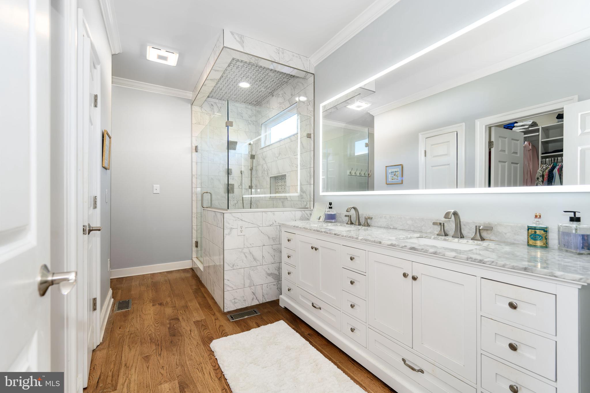 COOKE'S HOPE - Residential