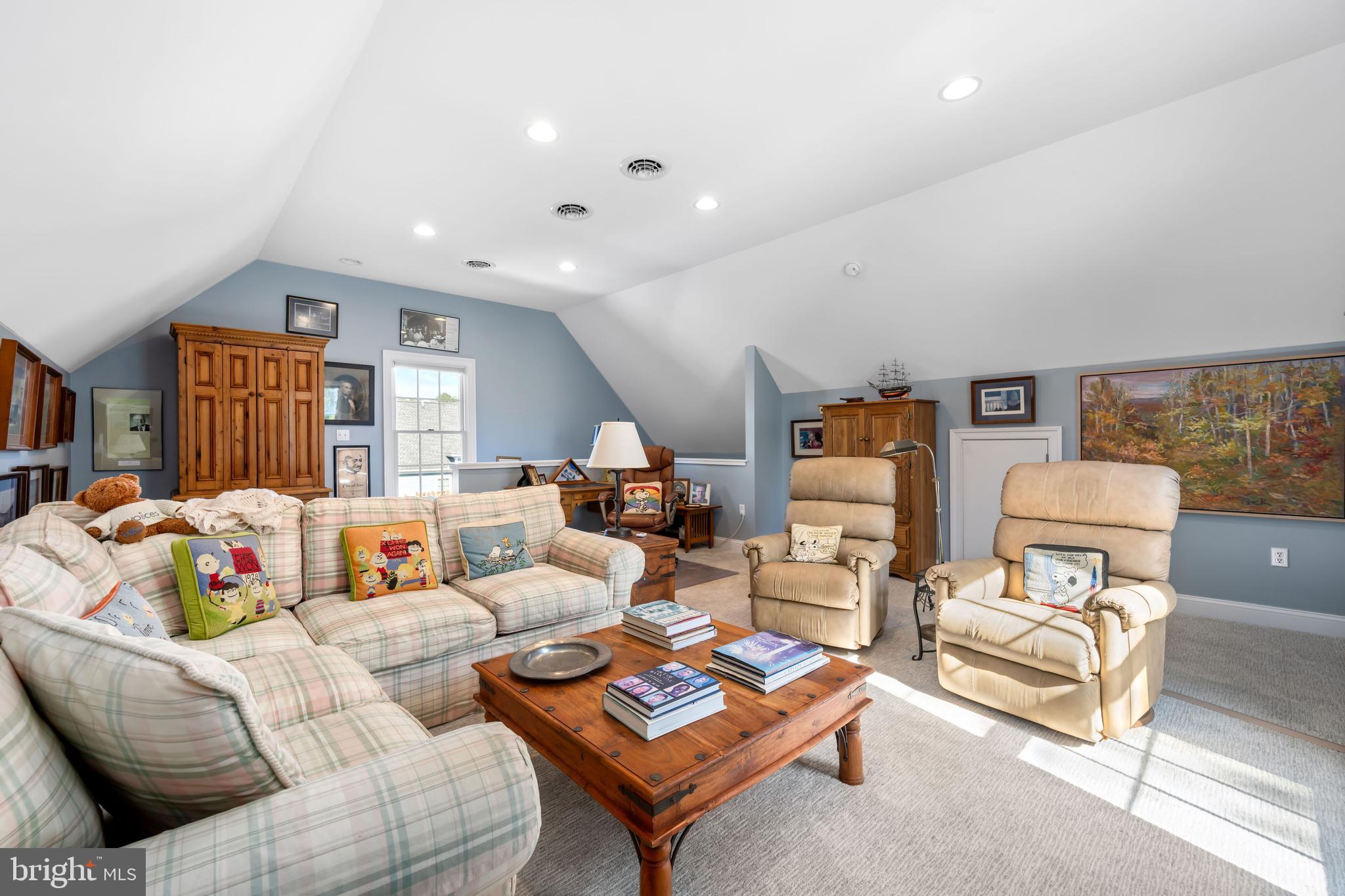 COOKE'S HOPE - Residential