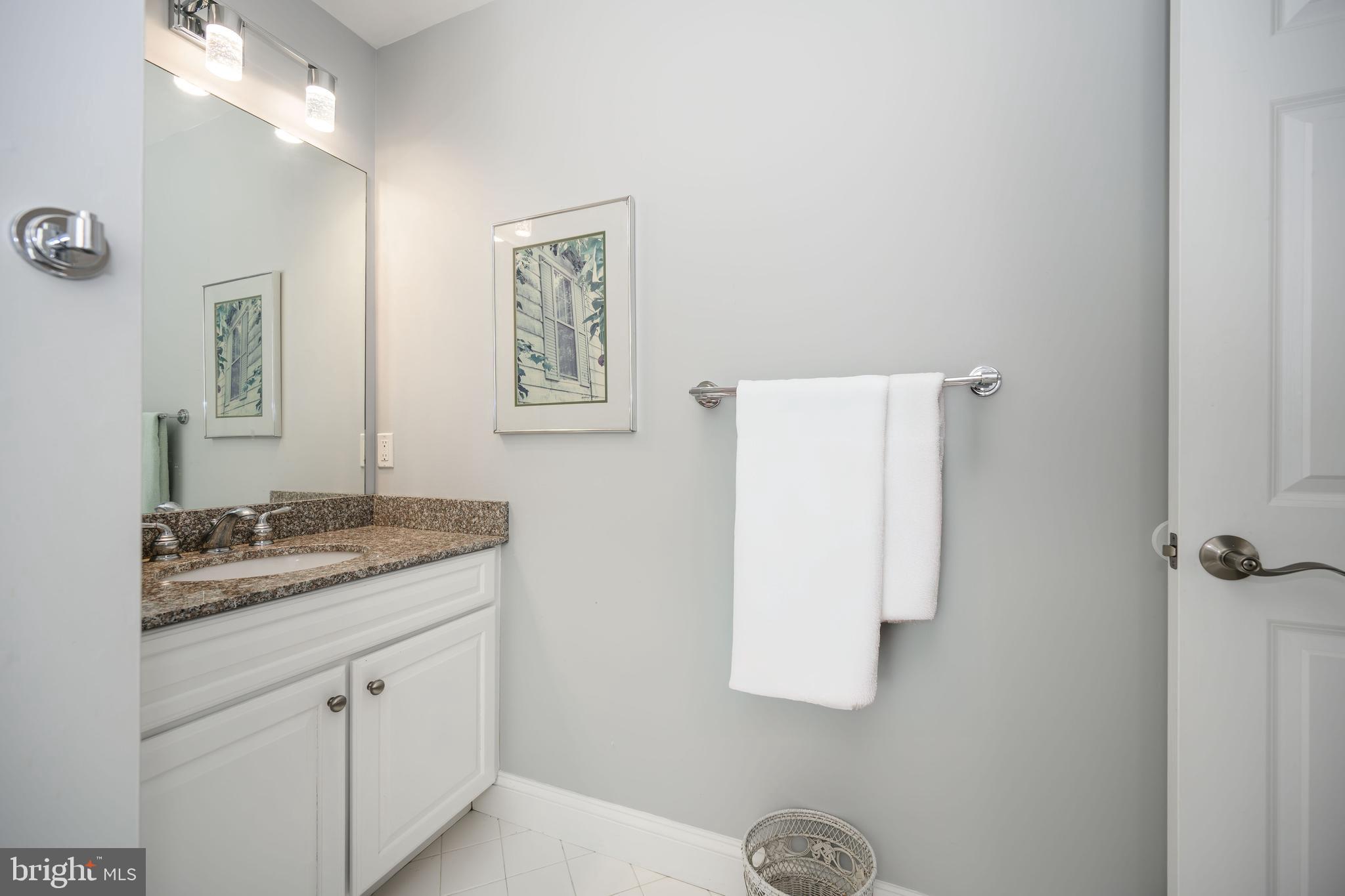 COOKE'S HOPE - Residential