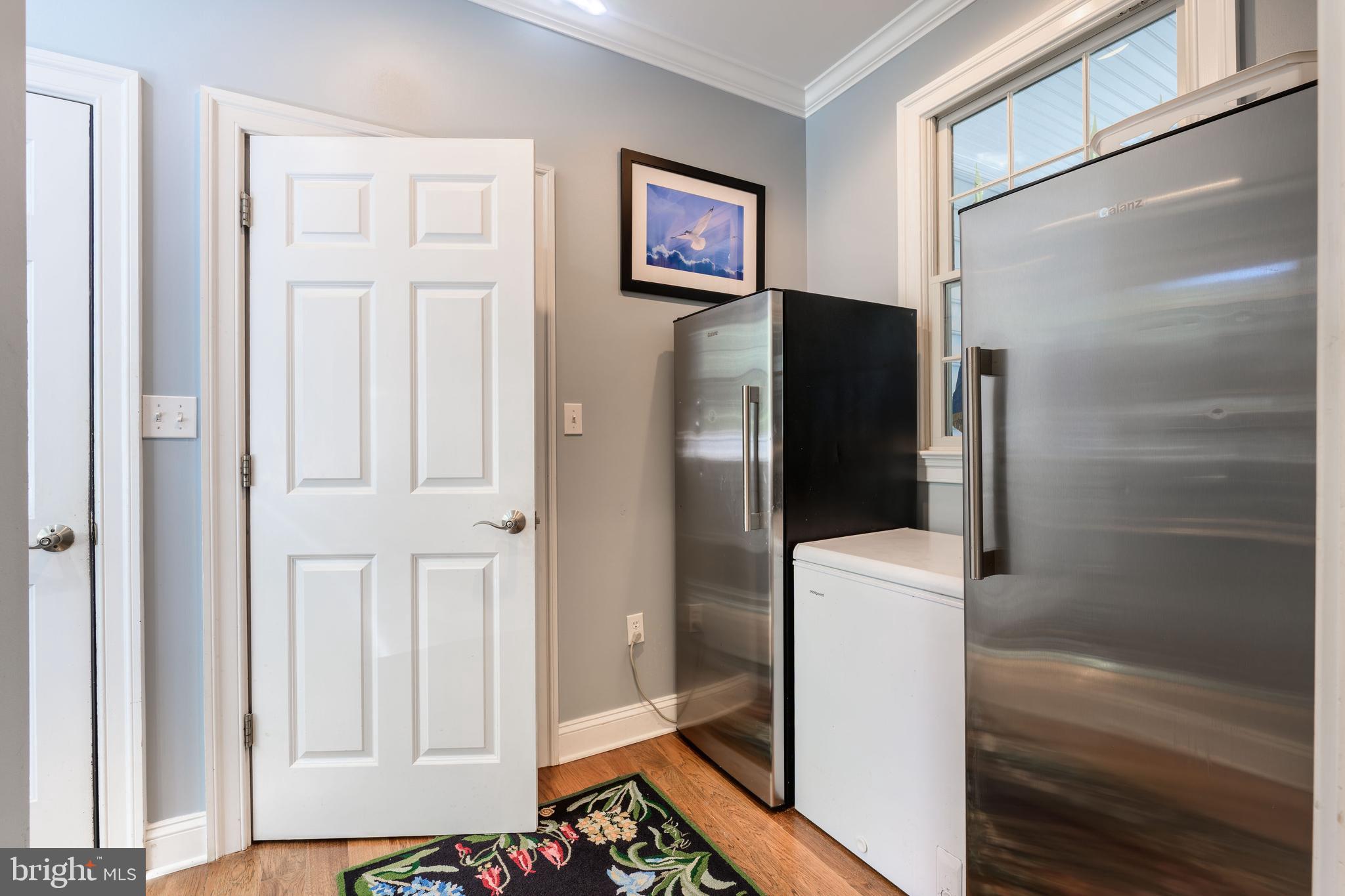 COOKE'S HOPE - Residential