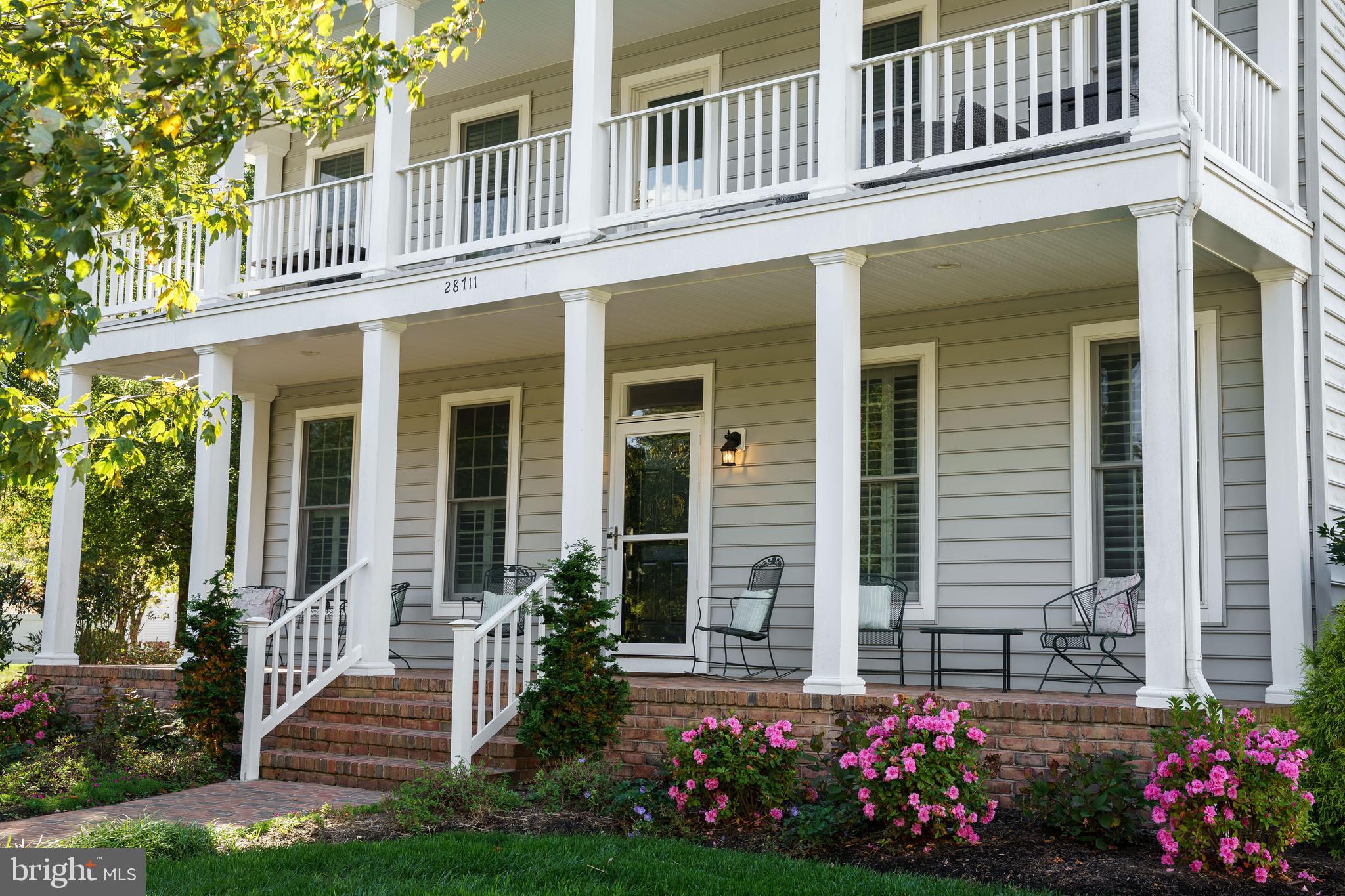 COOKE'S HOPE - Residential