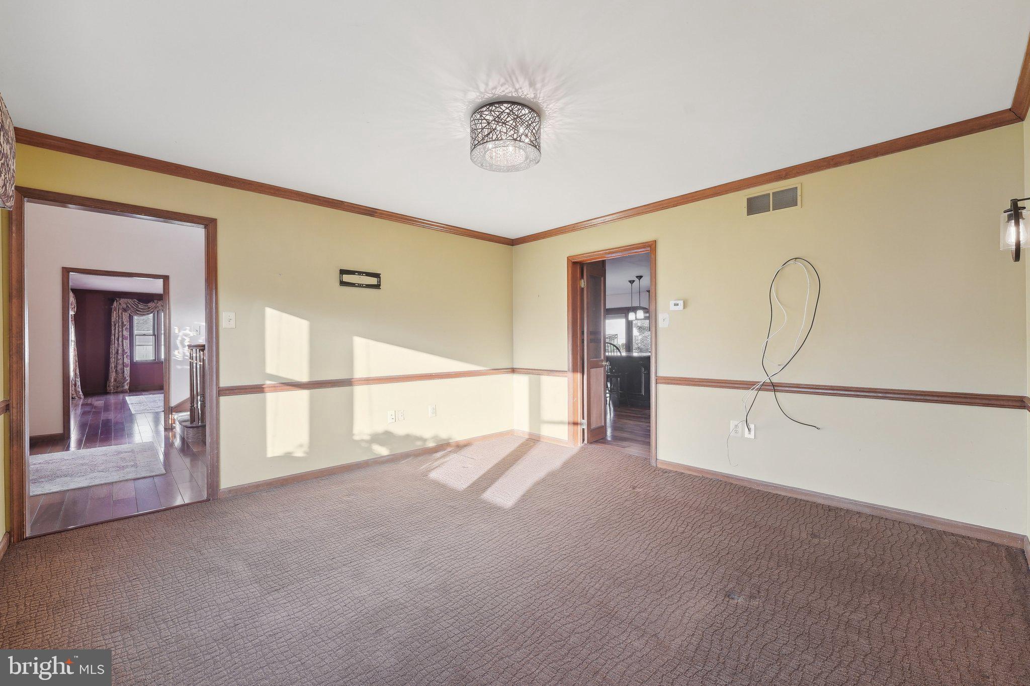 HOLLY HILL - Residential