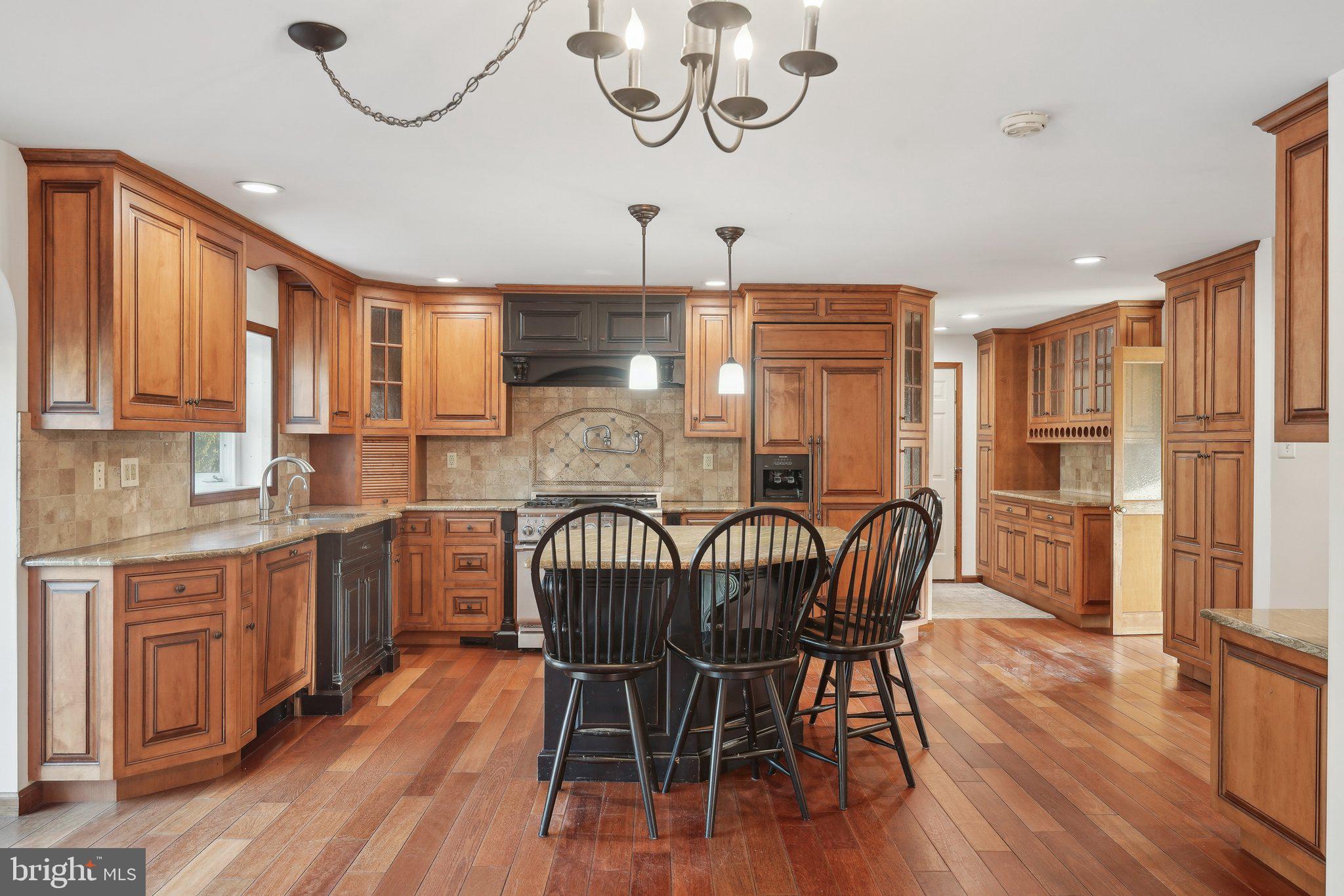 HOLLY HILL - Residential