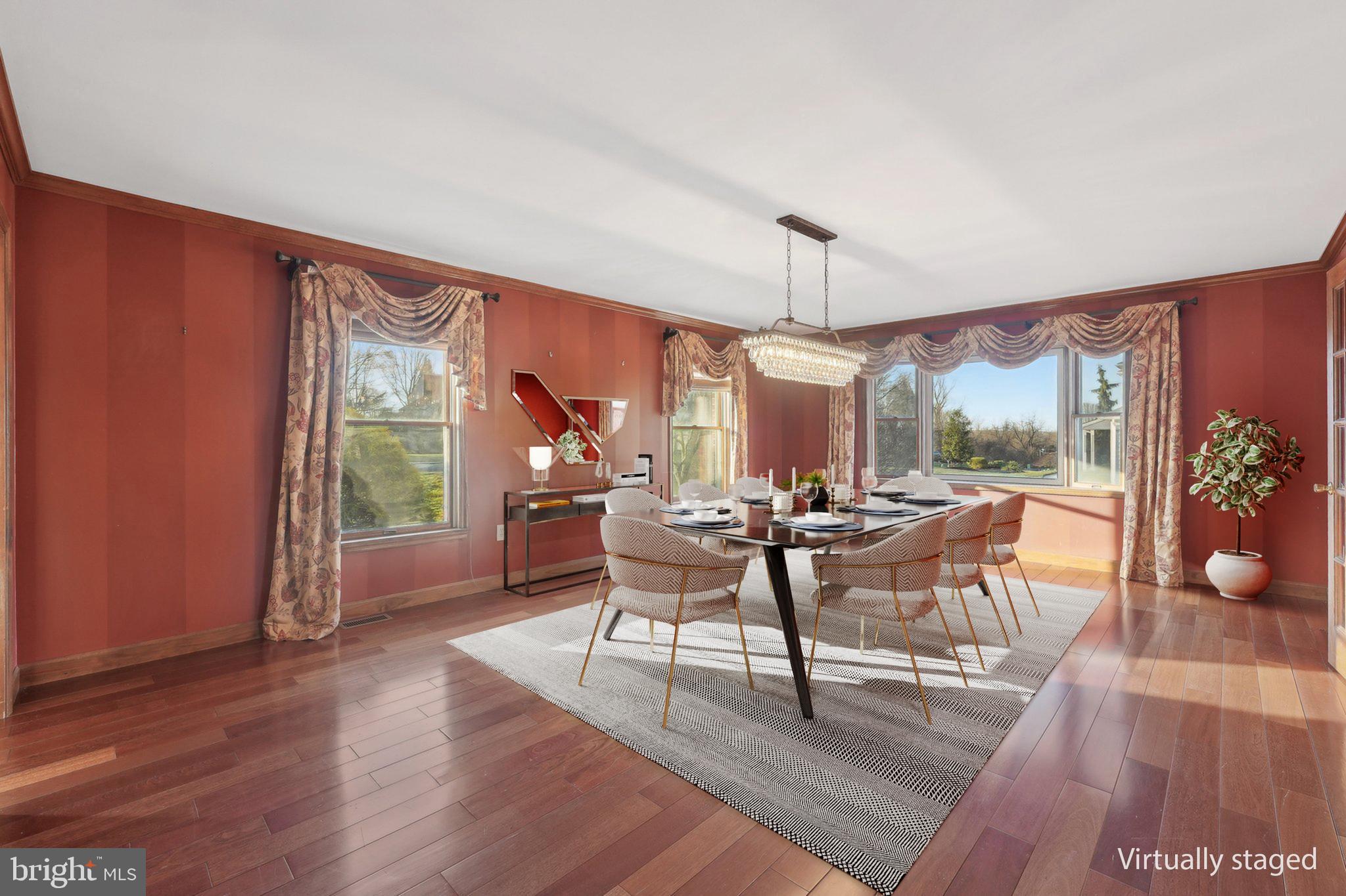 HOLLY HILL - Residential