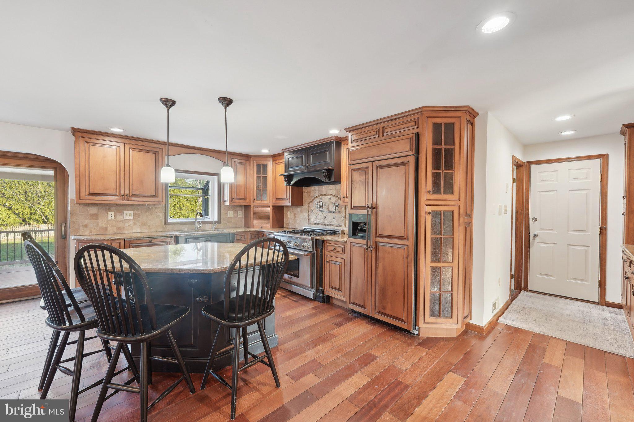 HOLLY HILL - Residential