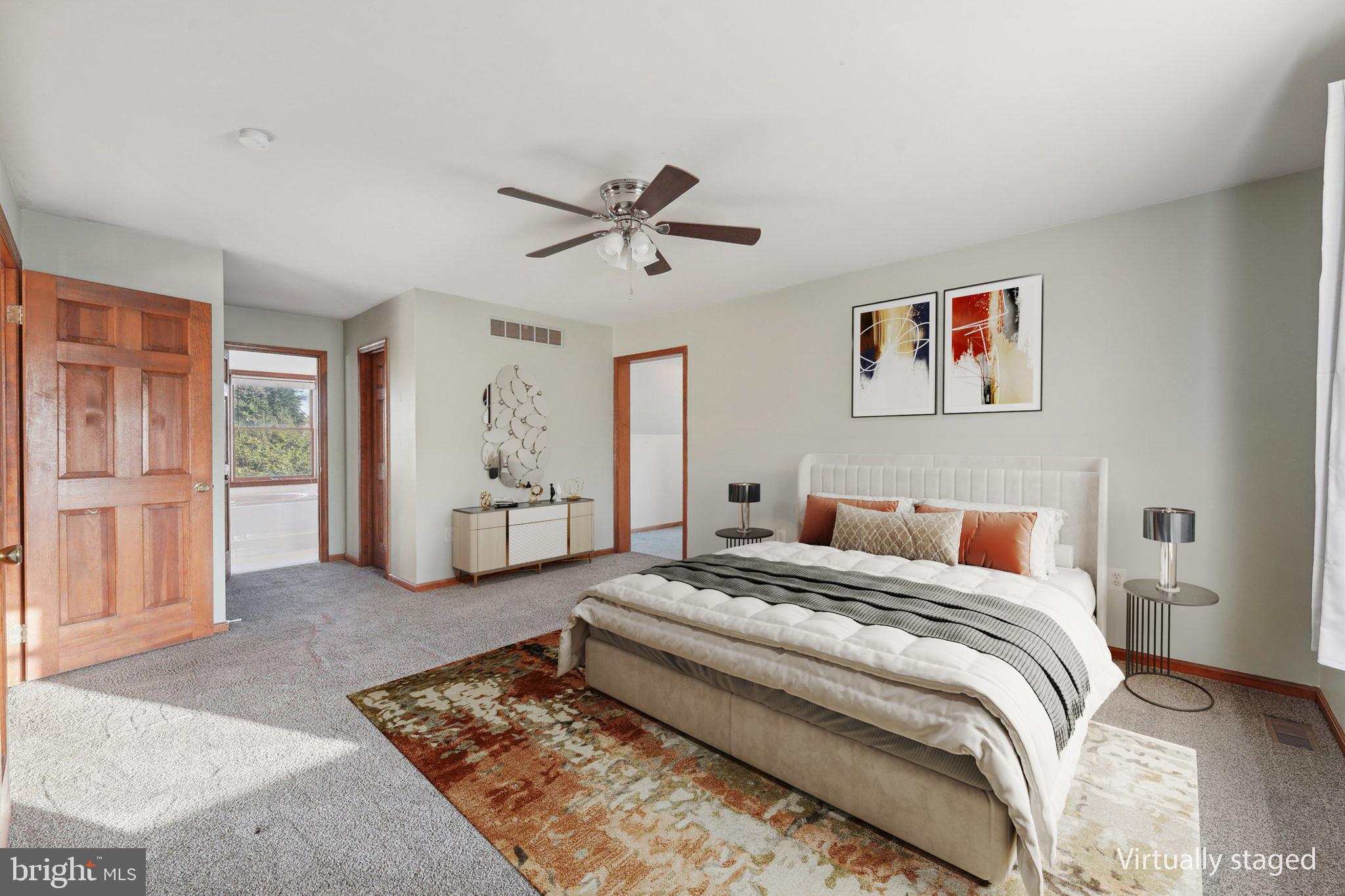 HOLLY HILL - Residential