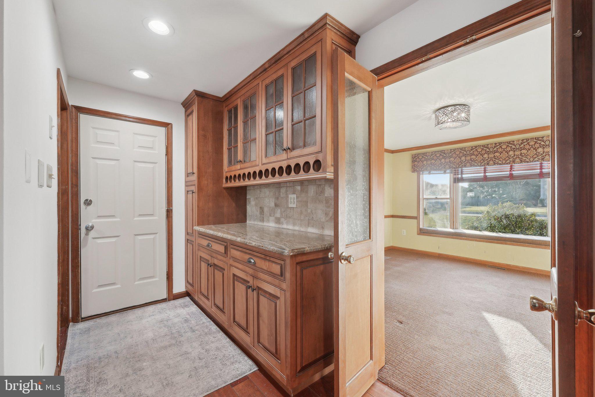 HOLLY HILL - Residential