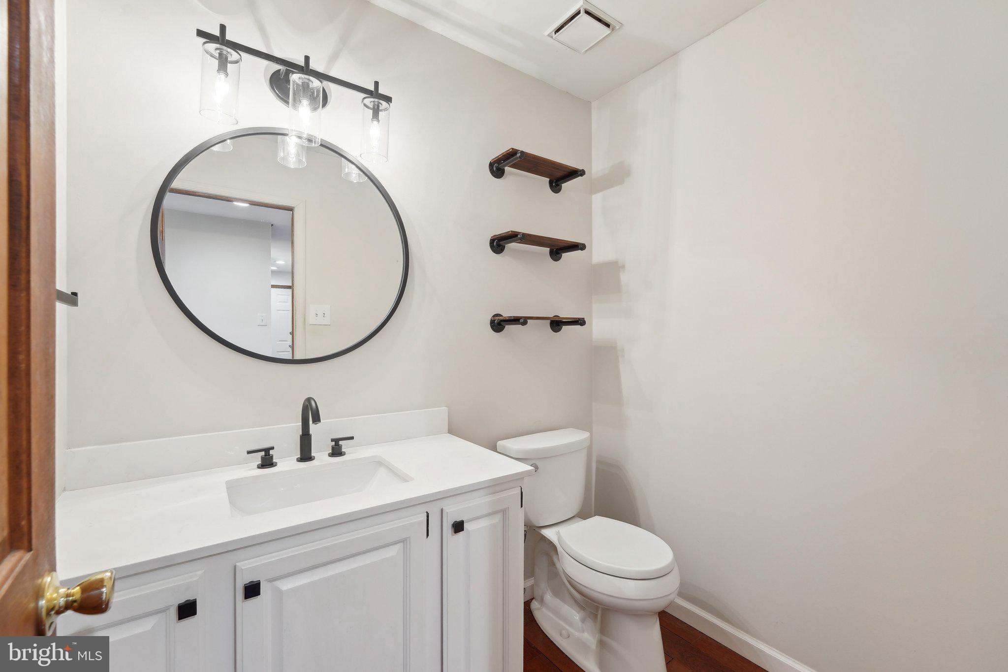 HOLLY HILL - Residential