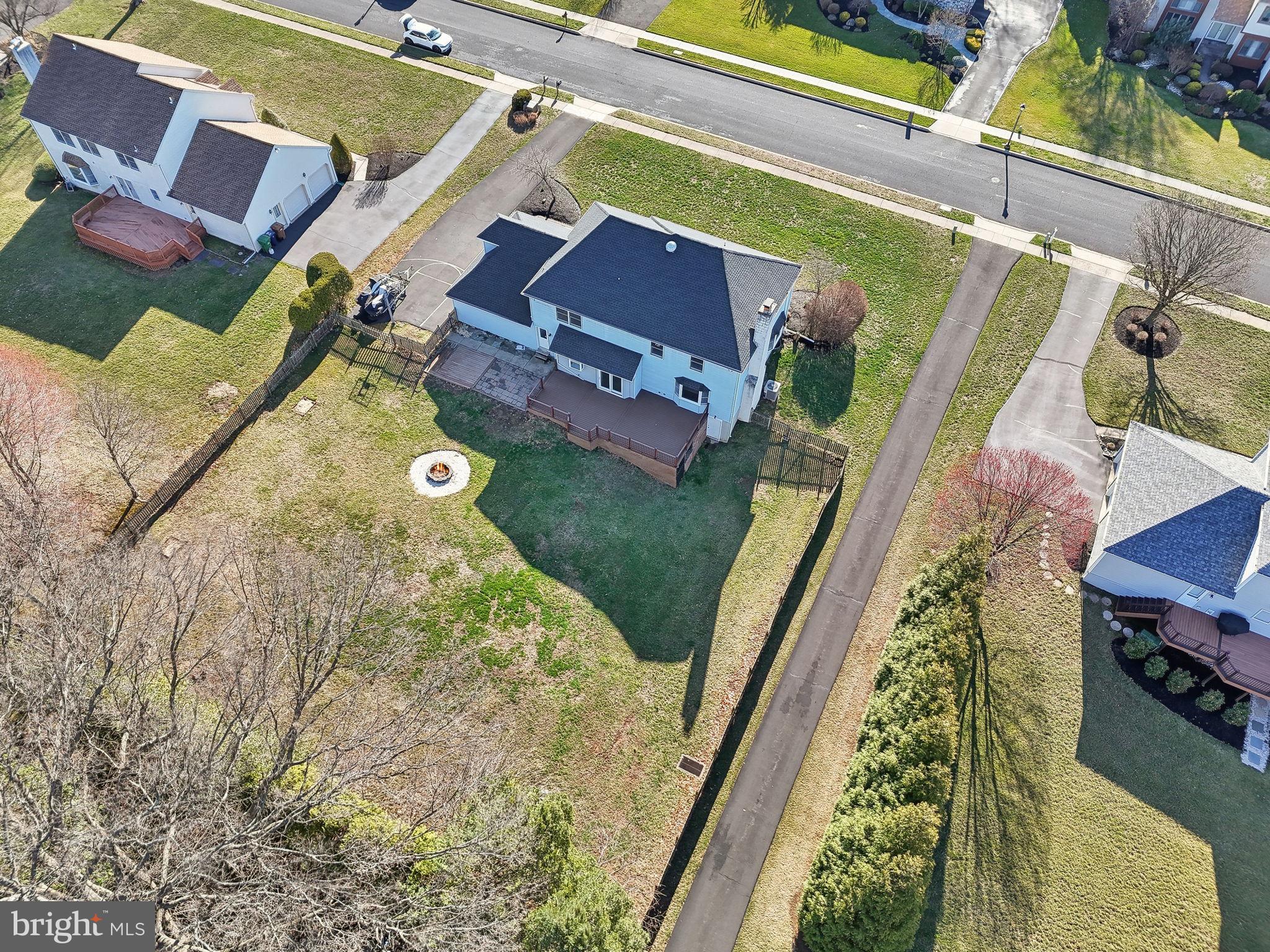 HOLLY HILL - Residential