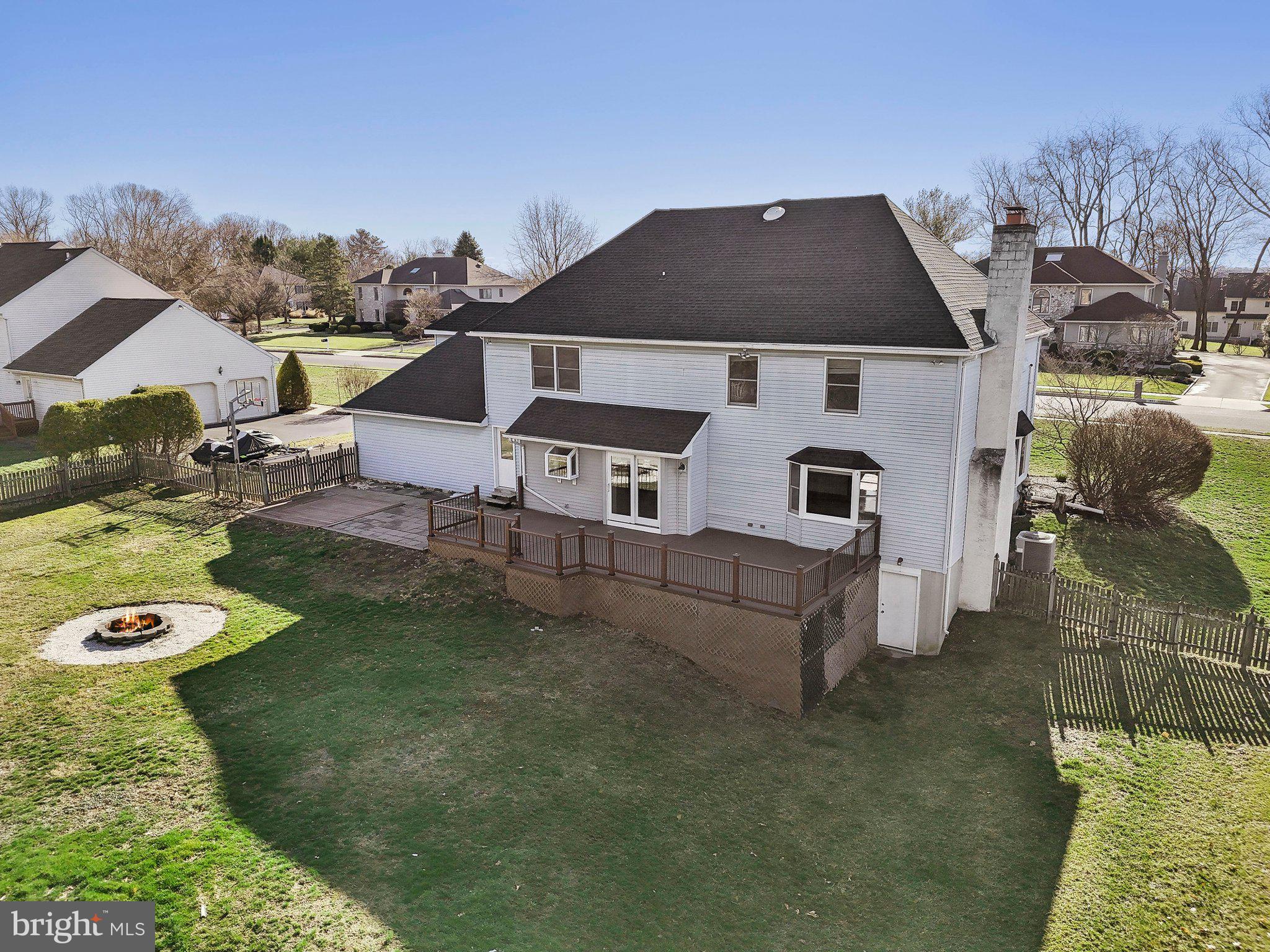 HOLLY HILL - Residential