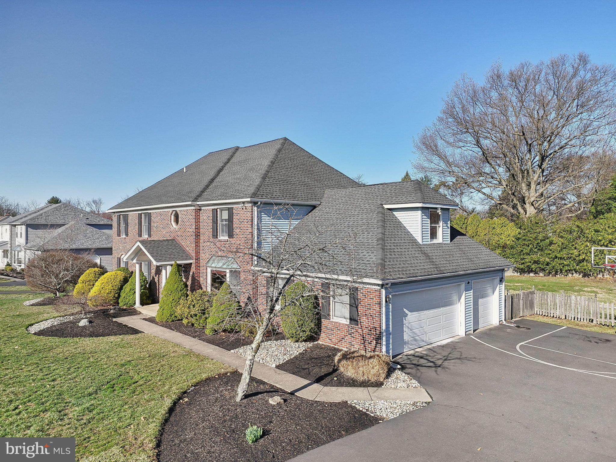 HOLLY HILL - Residential