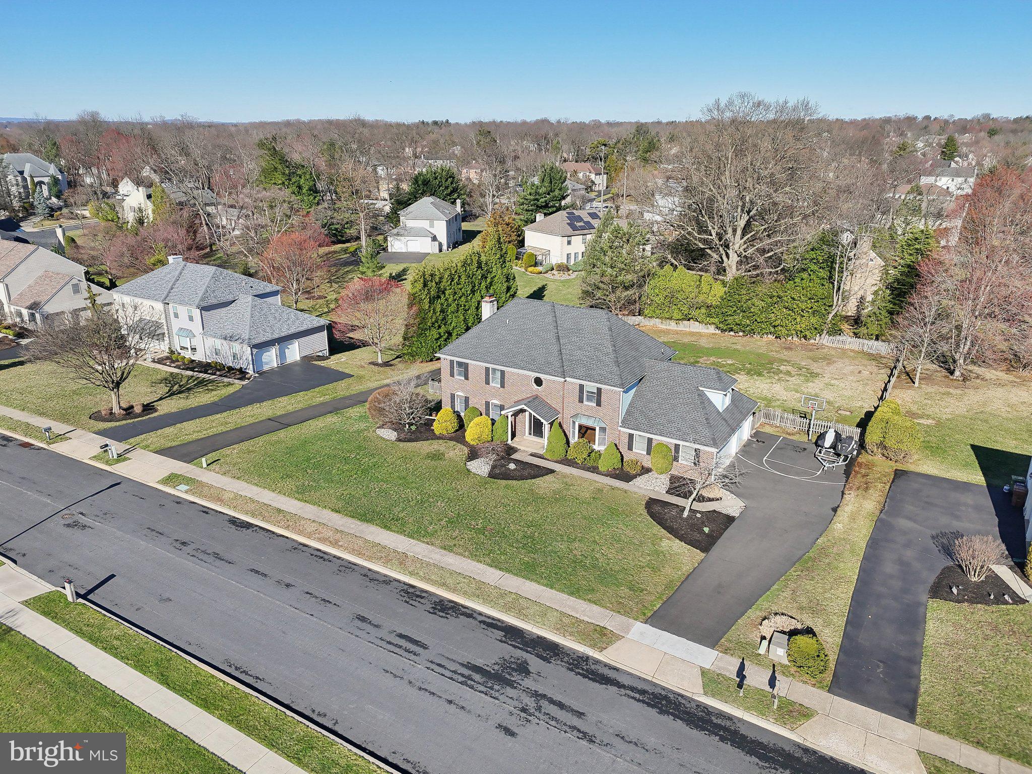 HOLLY HILL - Residential