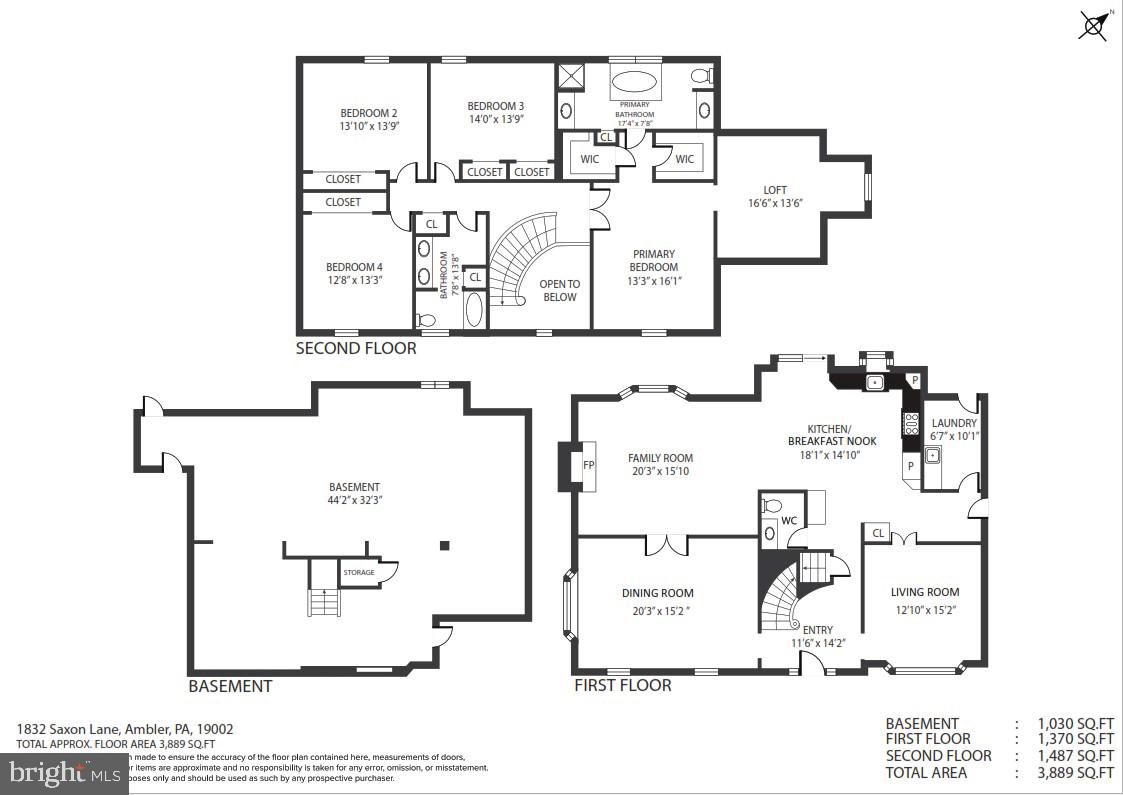 HOLLY HILL - Residential