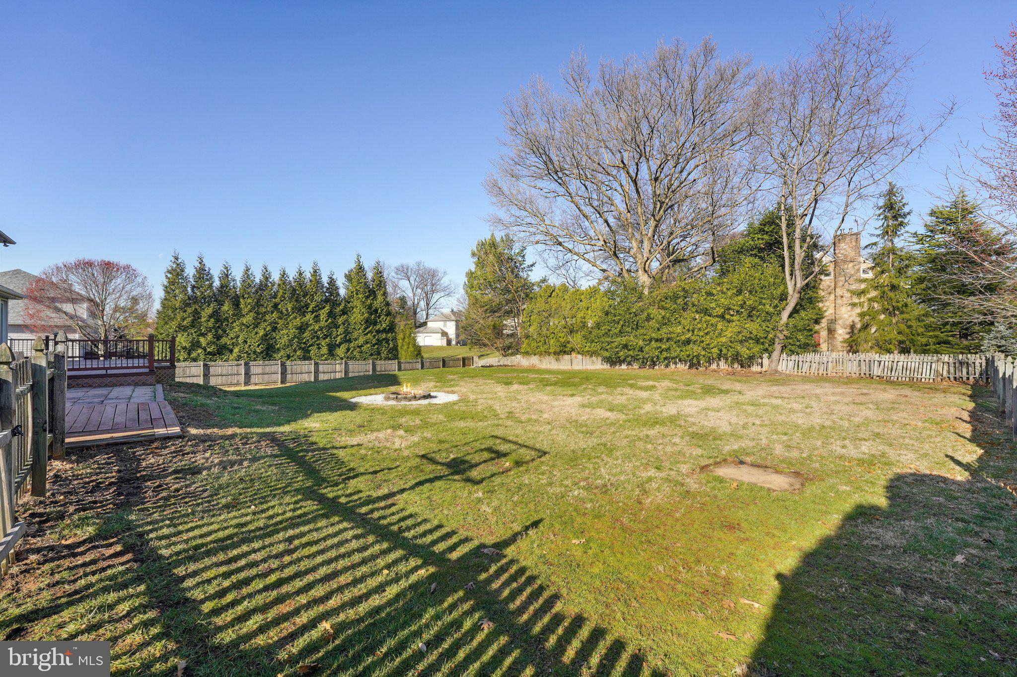 HOLLY HILL - Residential