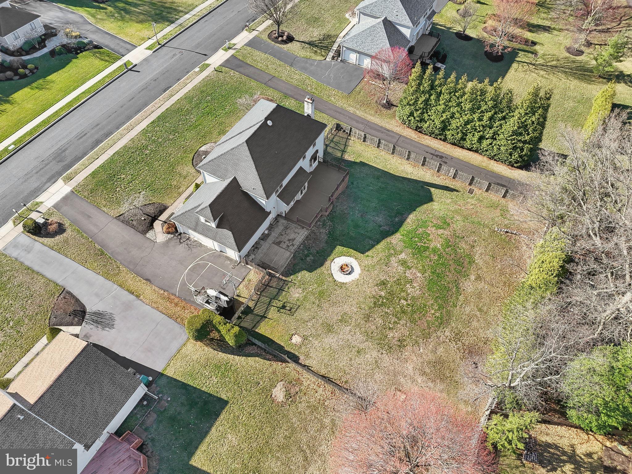 HOLLY HILL - Residential