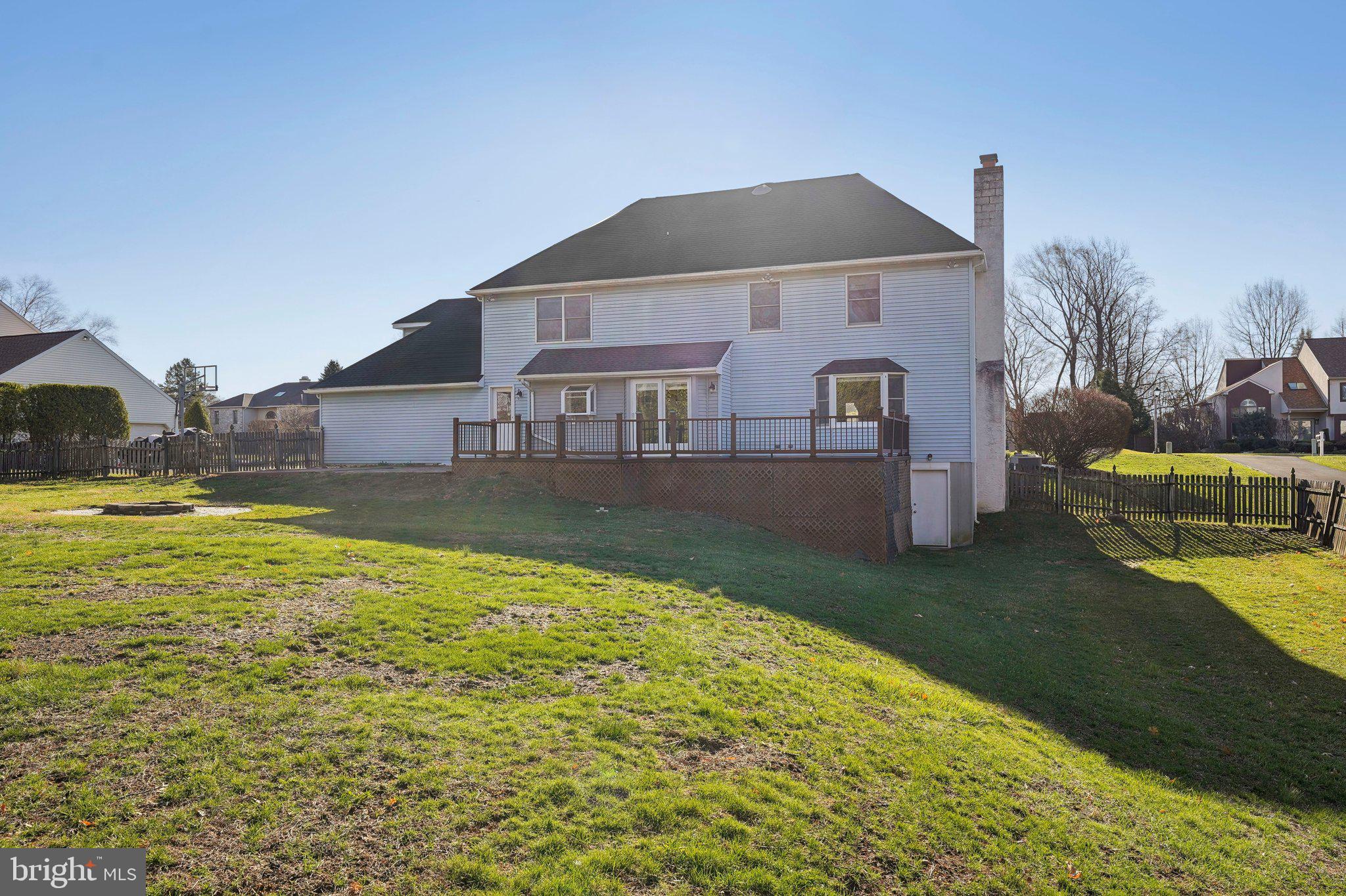 HOLLY HILL - Residential