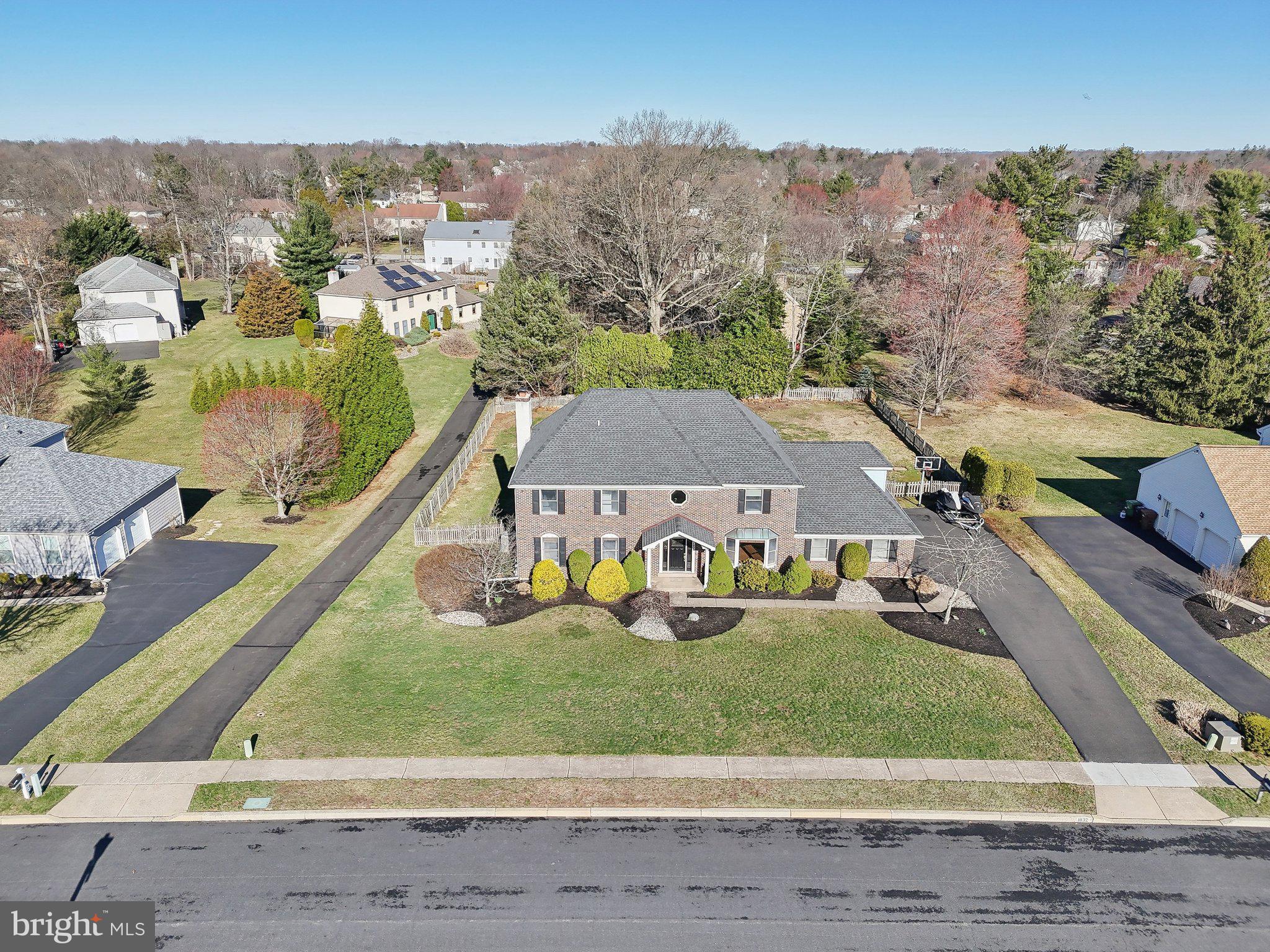 HOLLY HILL - Residential