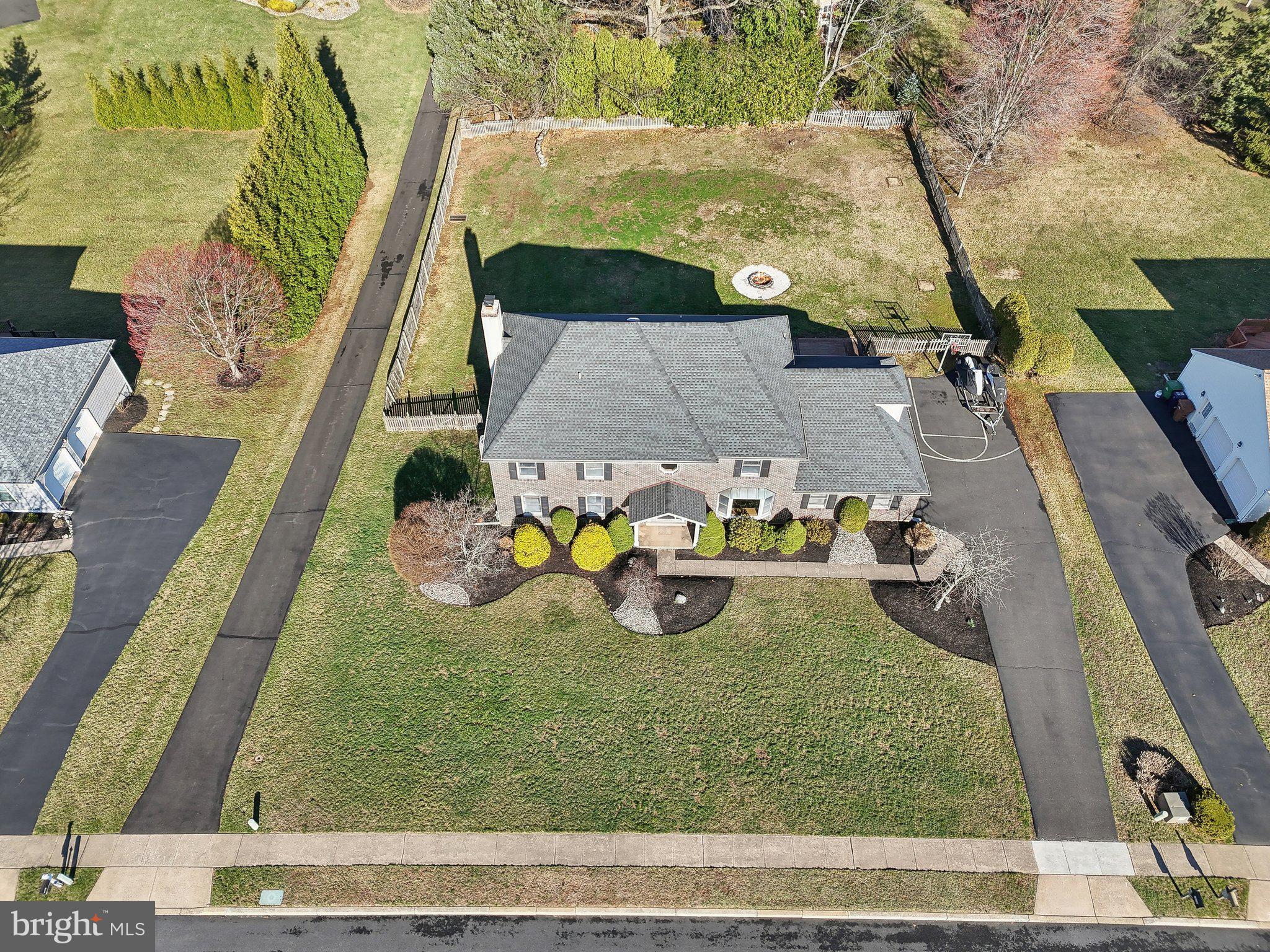 HOLLY HILL - Residential