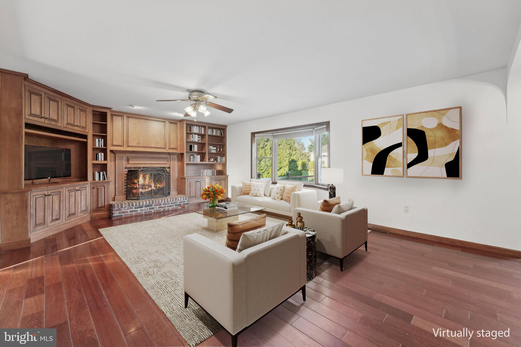 HOLLY HILL - Residential