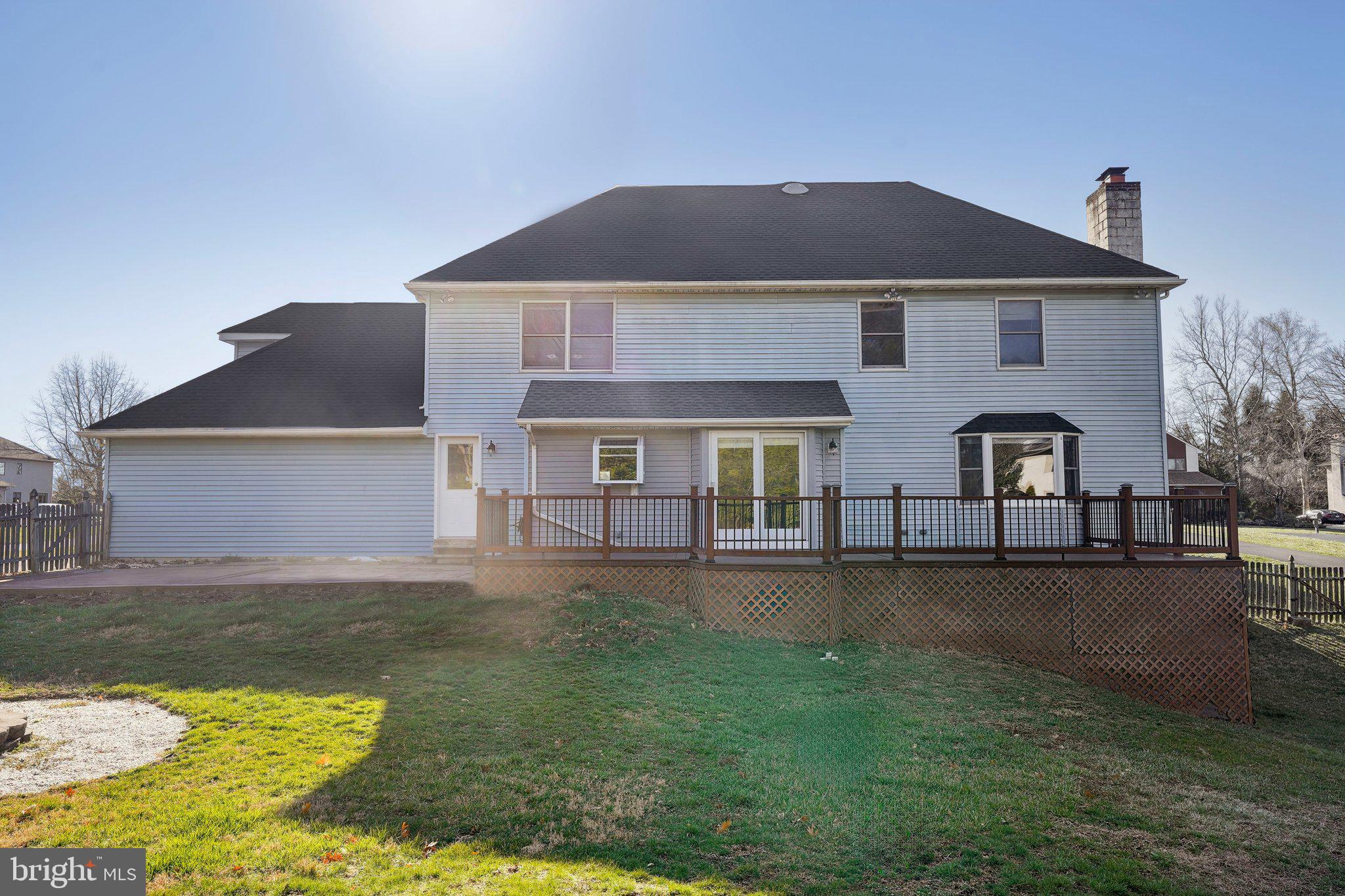 HOLLY HILL - Residential