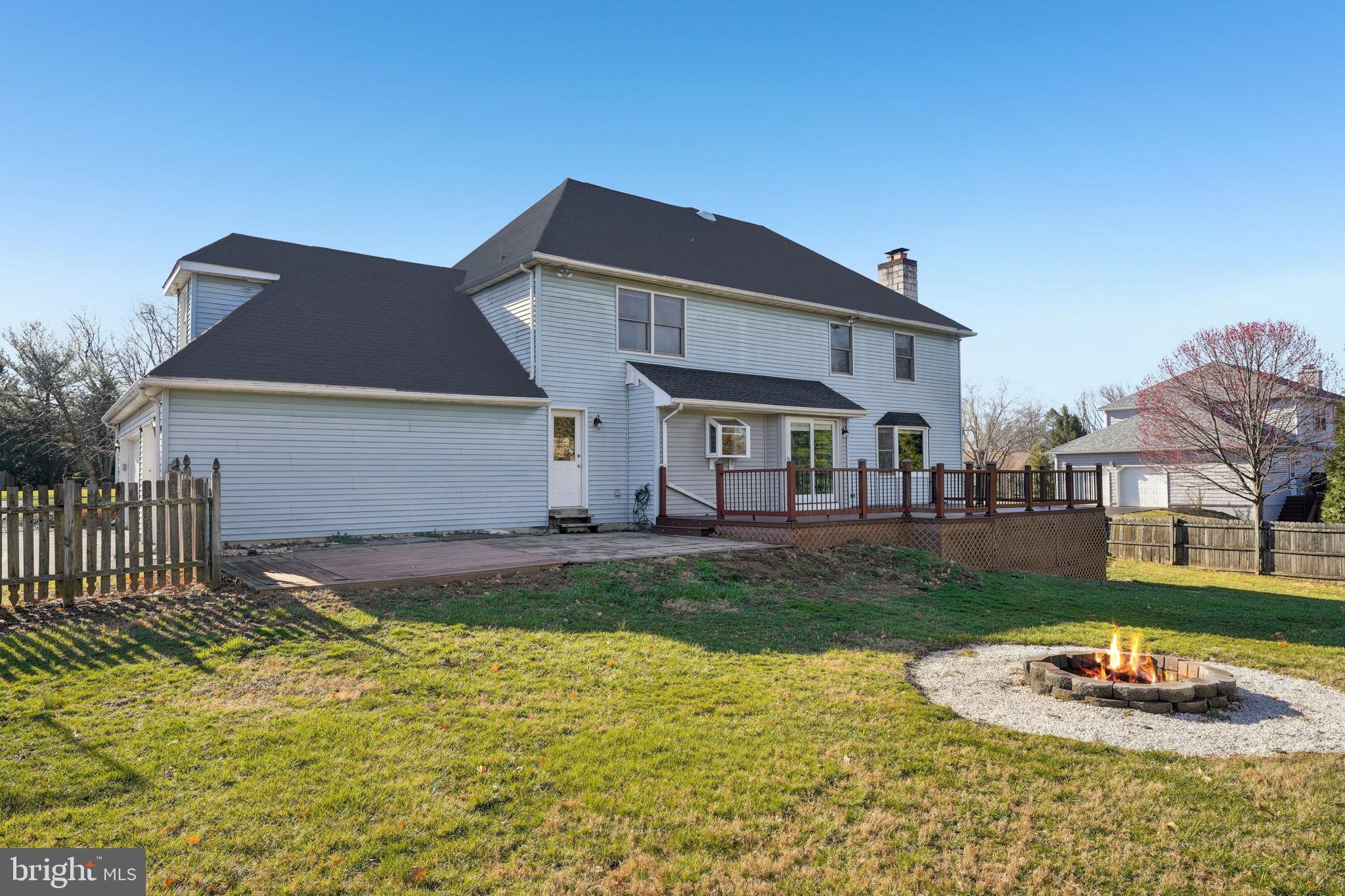 HOLLY HILL - Residential