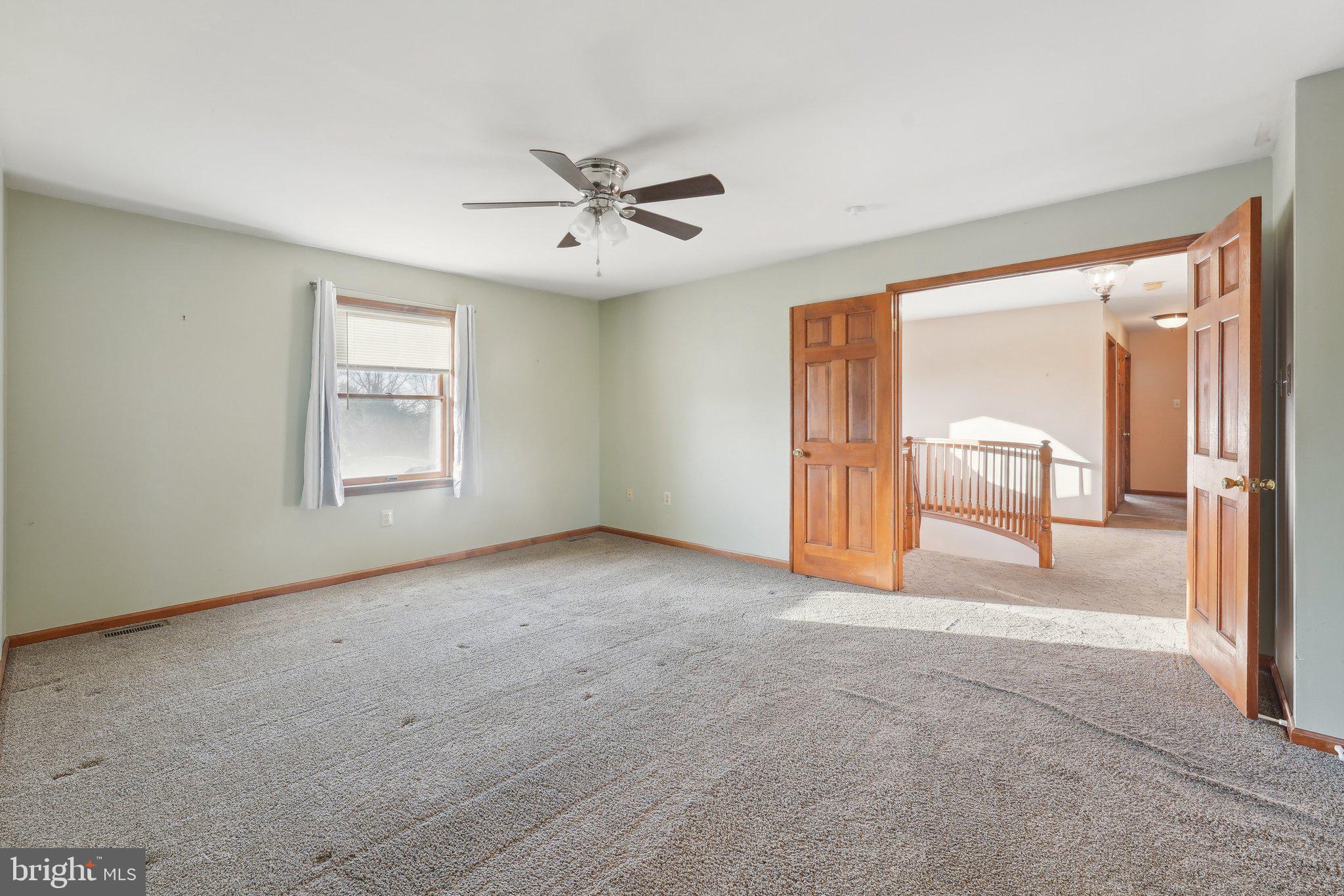 HOLLY HILL - Residential