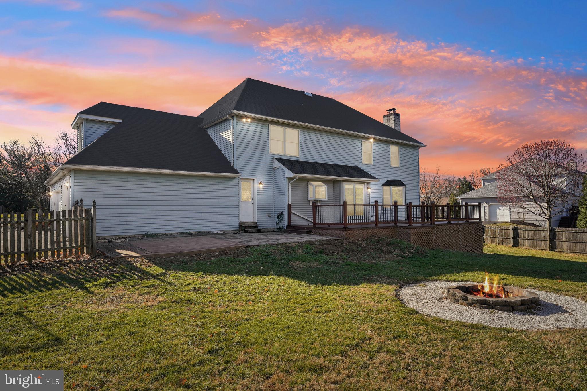 HOLLY HILL - Residential